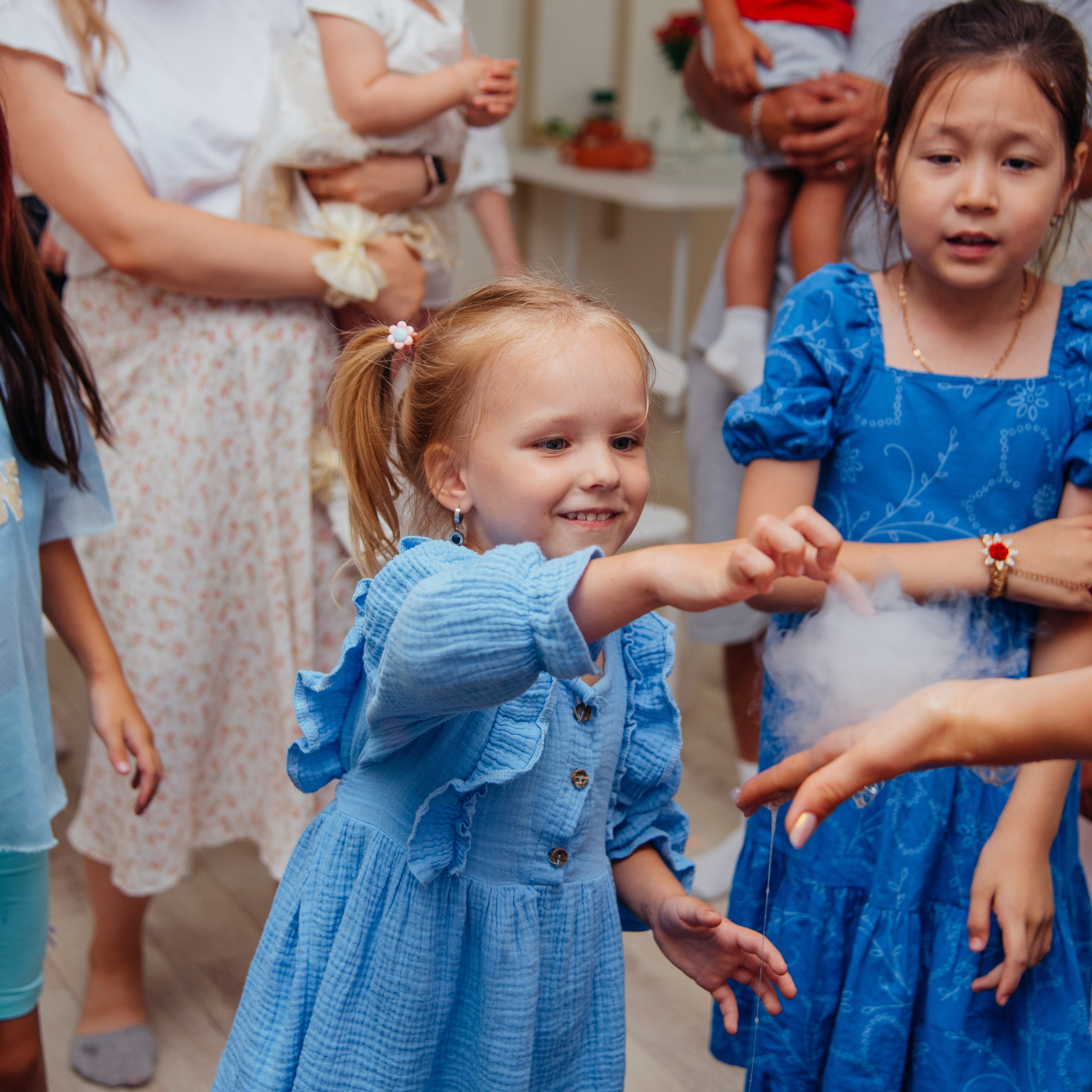 Праздники. Семейный фотограф в Омске Смирнова Светлана