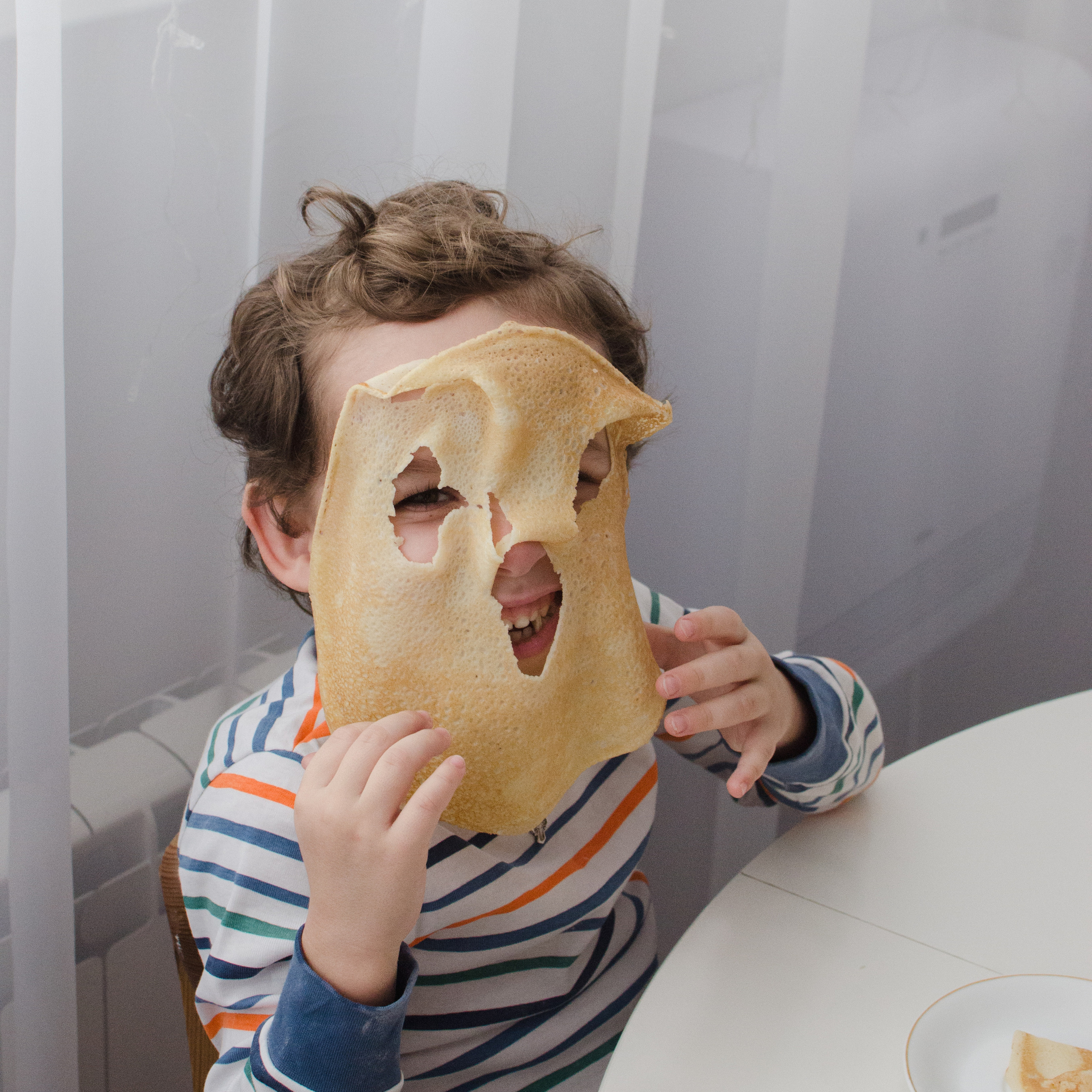 В гостях у Алёны и Никиты. Семейный фотограф в Омске Смирнова Светлана