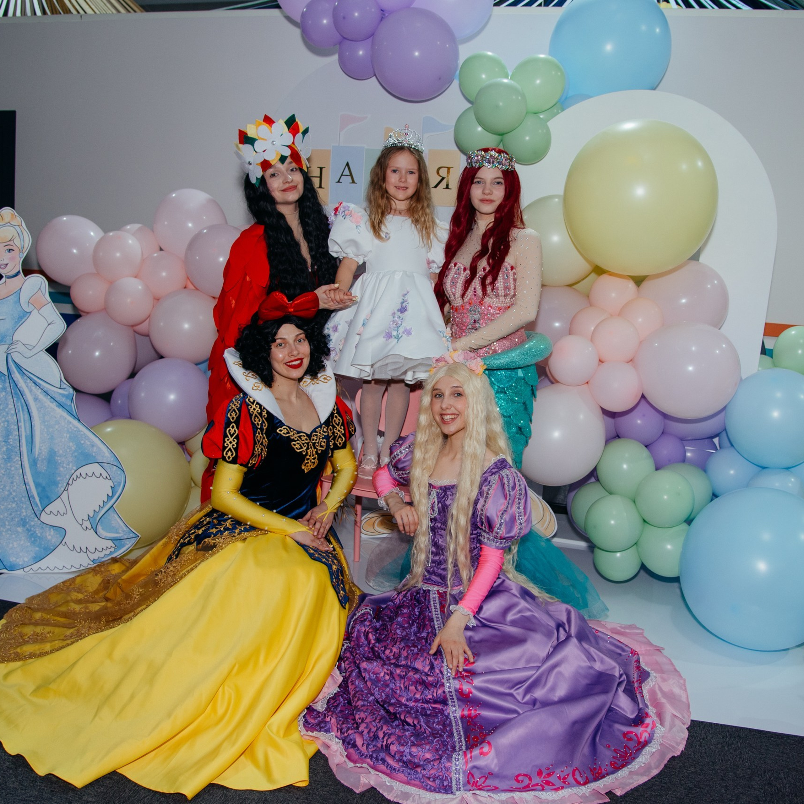 Праздники. Семейный фотограф в Омске Смирнова Светлана