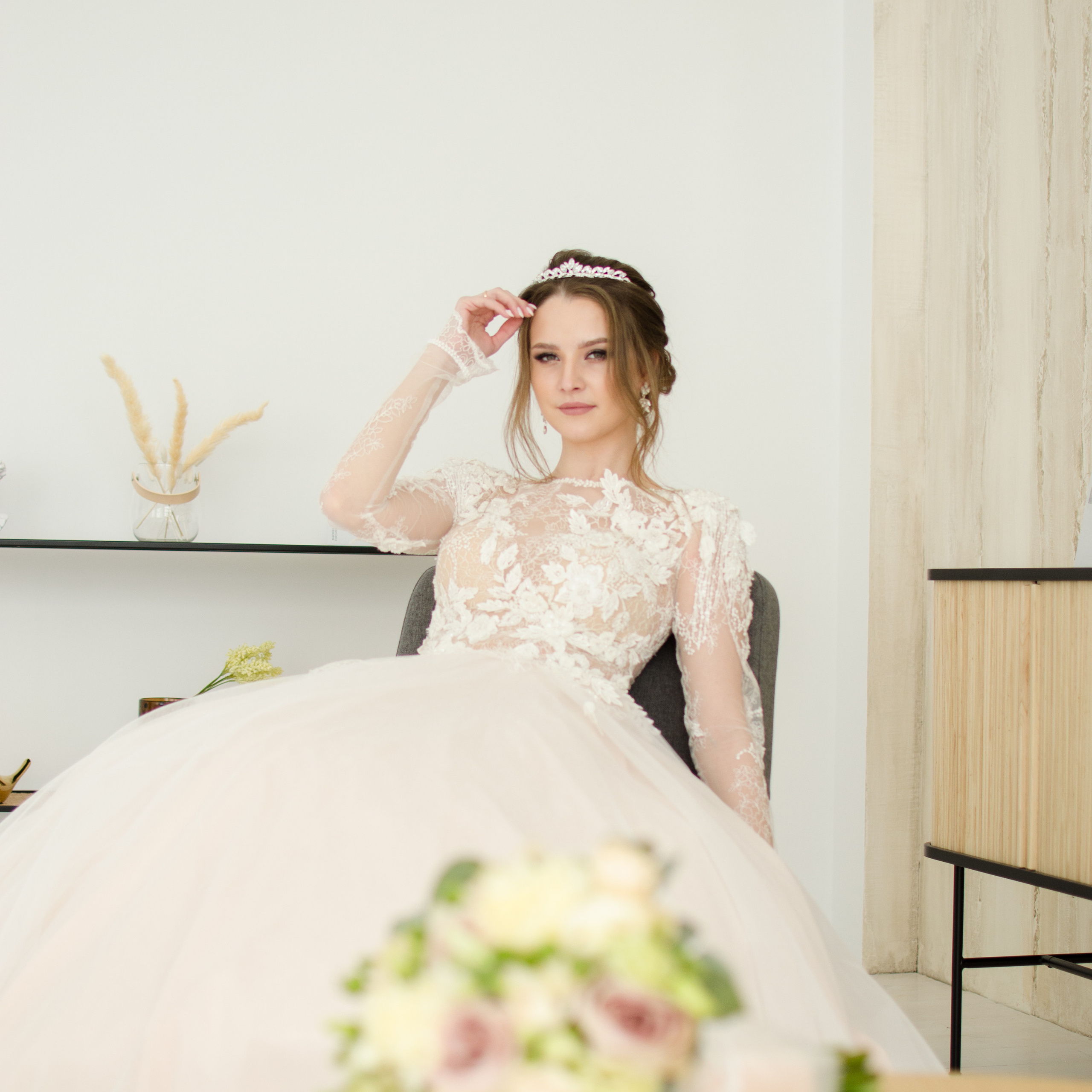 Катя и Денис. Семейный фотограф в Омске Смирнова Светлана