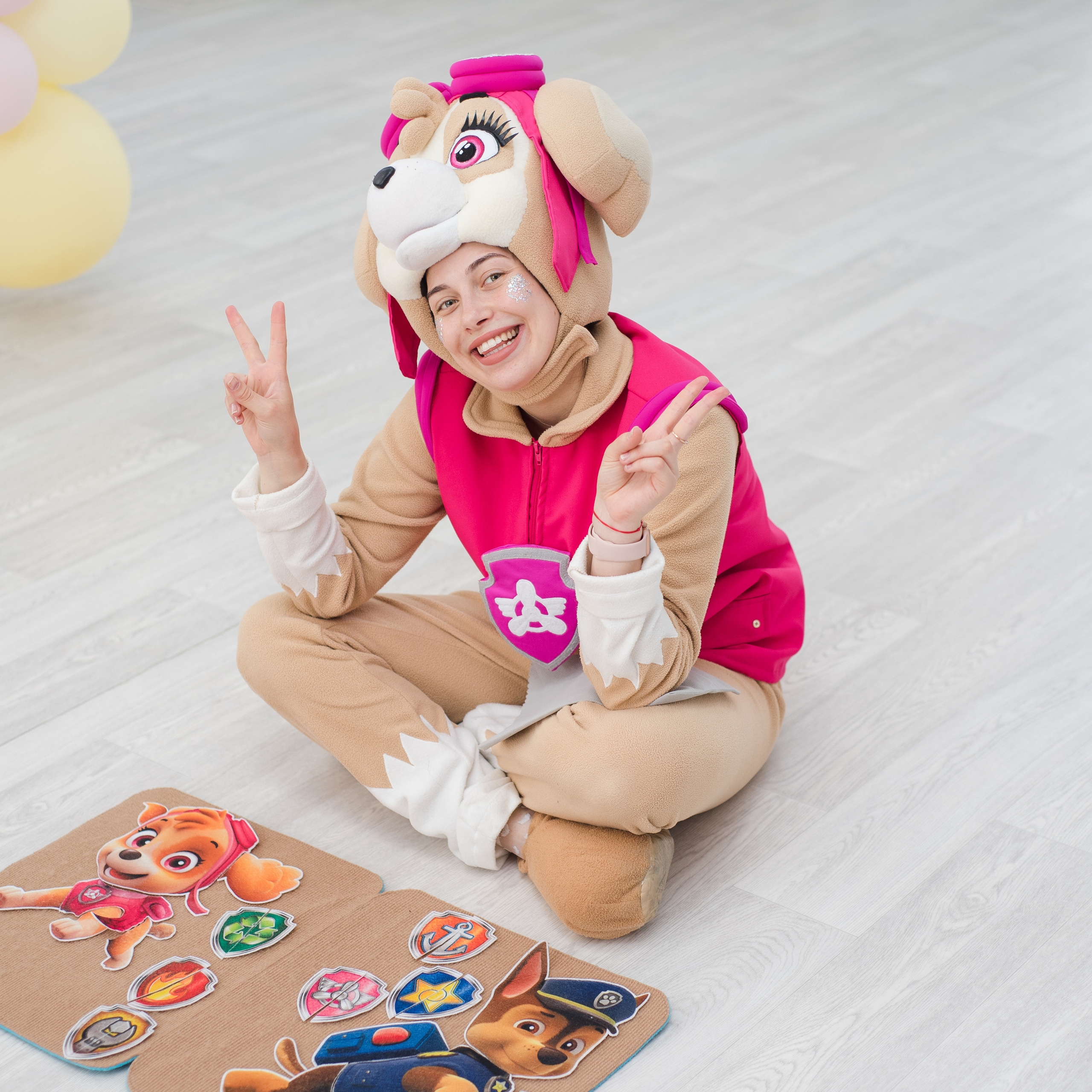 Праздники. Семейный фотограф в Омске Смирнова Светлана