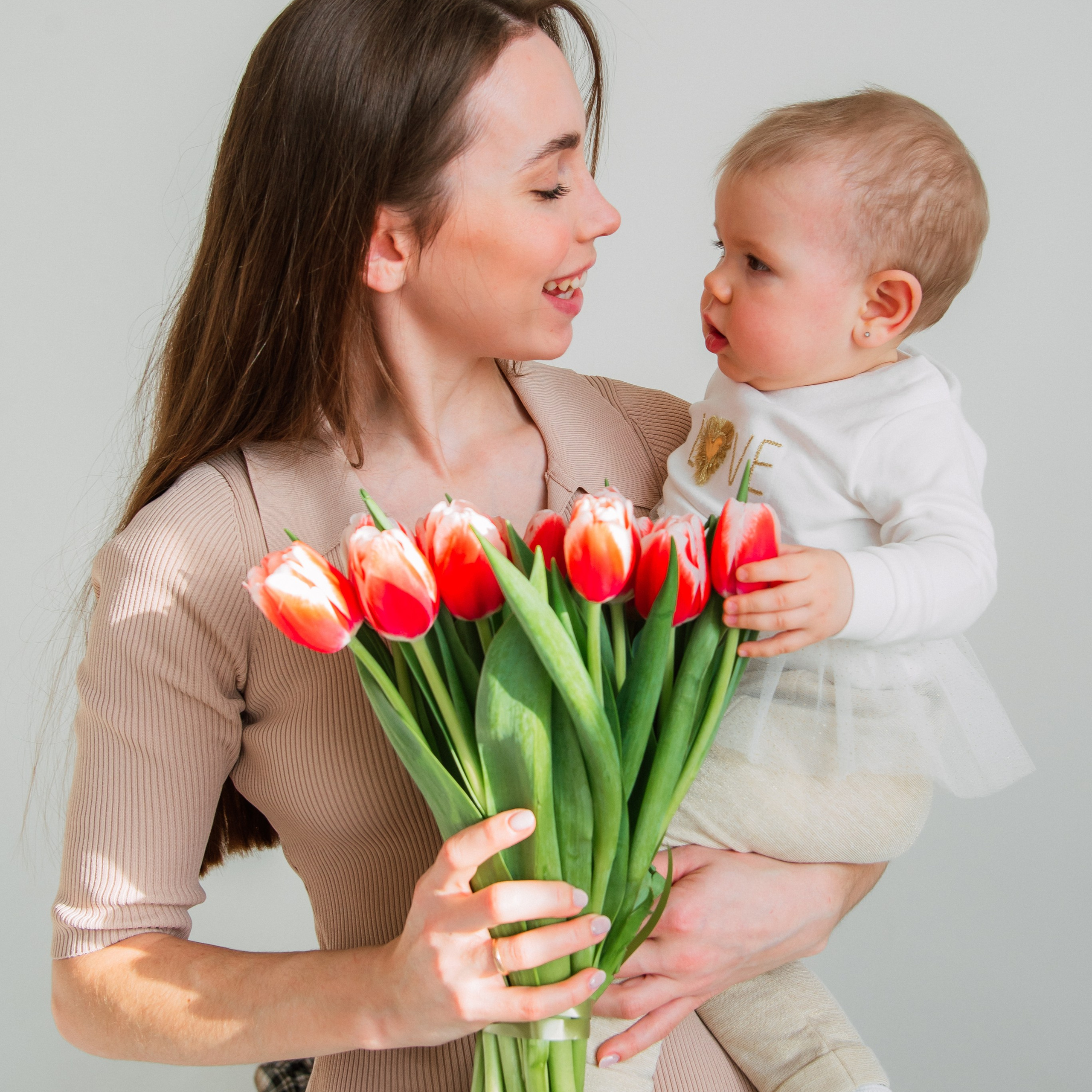 Таня, Мила, Тая. Семейный фотограф в Омске Смирнова Светлана