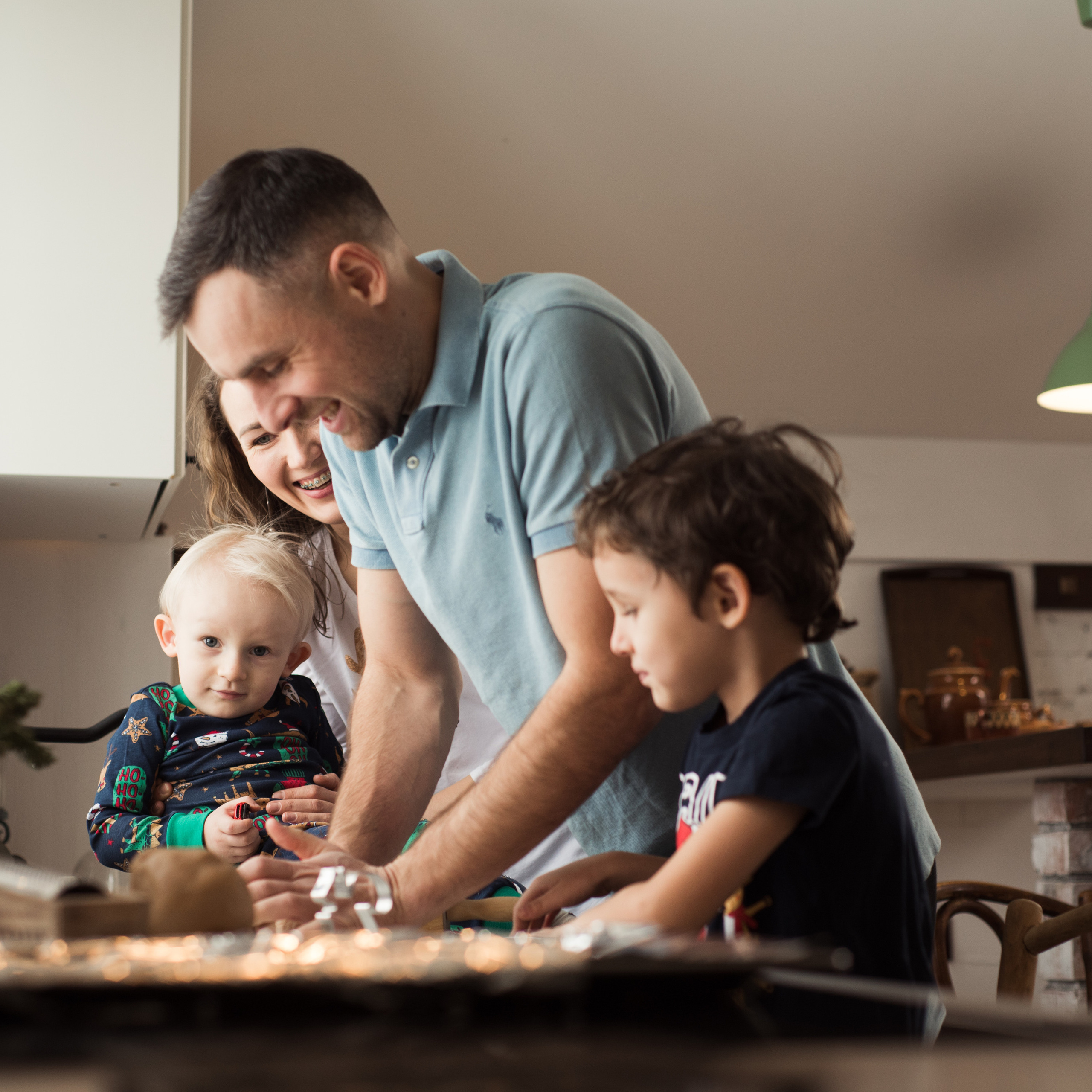 Алёна и Никита. Семейный фотограф в Омске Смирнова Светлана
