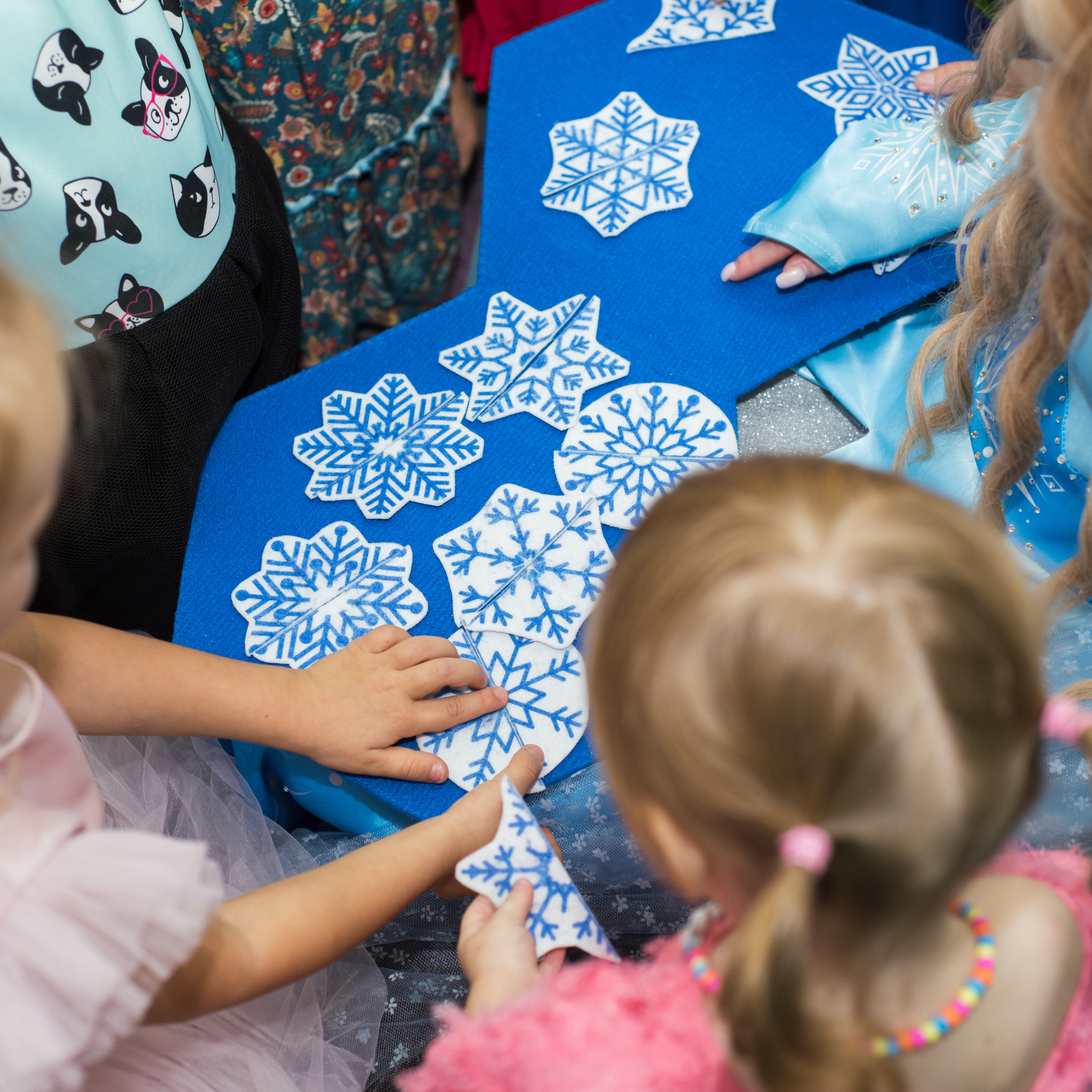 Праздники. Семейный фотограф в Омске Смирнова Светлана