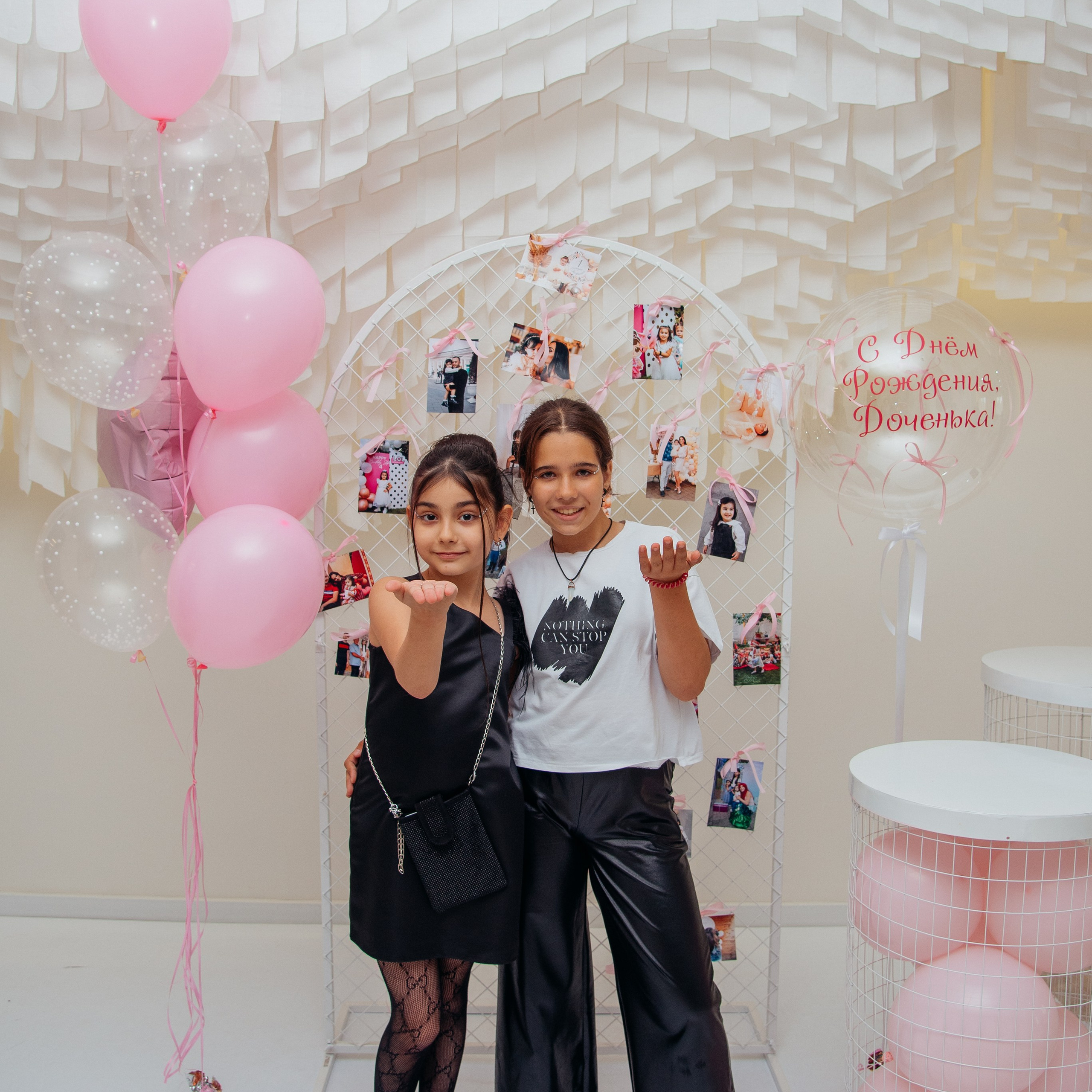 Праздники. Семейный фотограф в Омске Смирнова Светлана