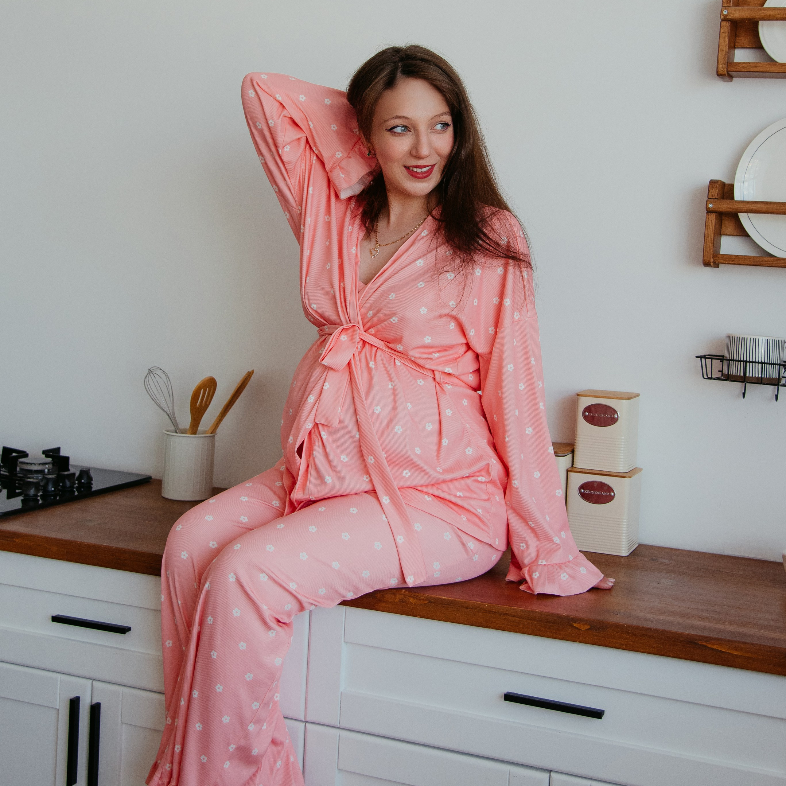 Диана. Семейный фотограф в Омске Смирнова Светлана