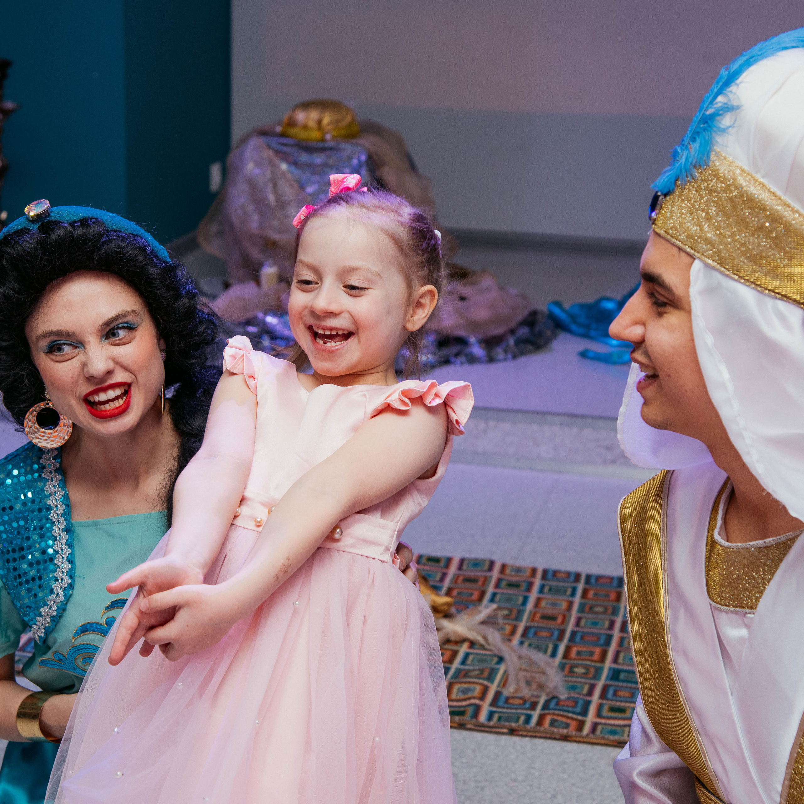 Праздники. Семейный фотограф в Омске Смирнова Светлана