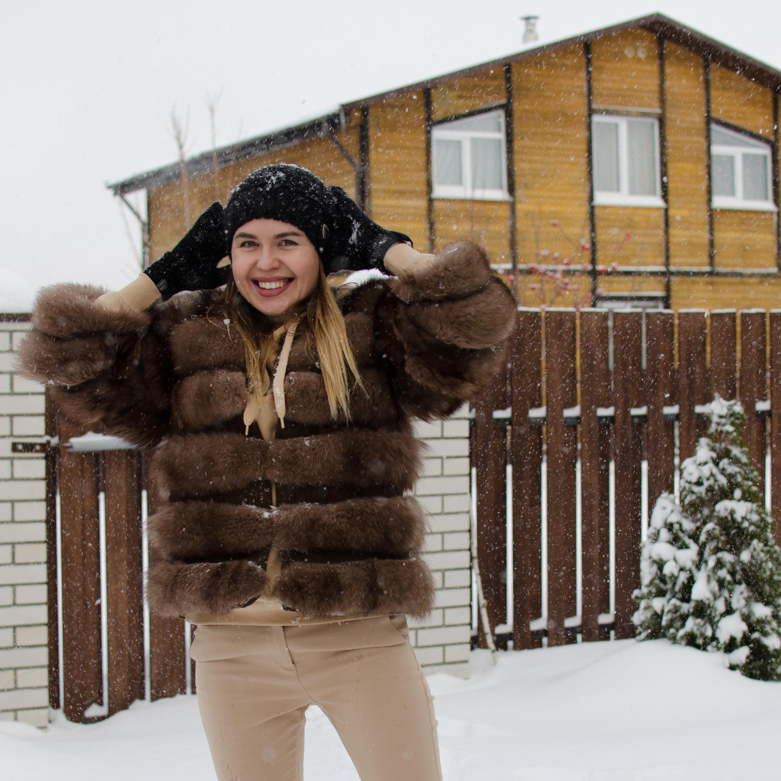 У Маши. Семейный фотограф в Омске Смирнова Светлана