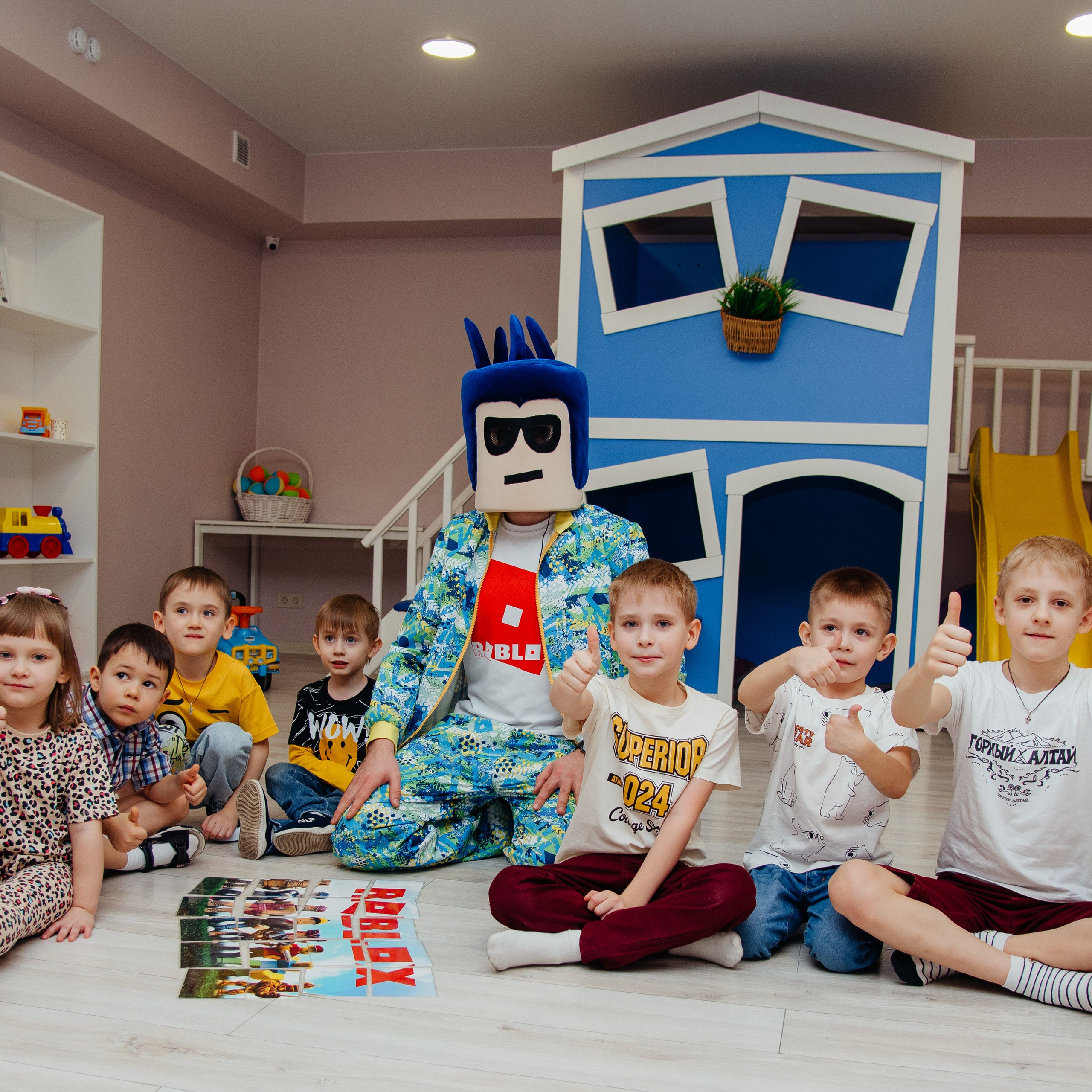 Праздники. Семейный фотограф в Омске Смирнова Светлана