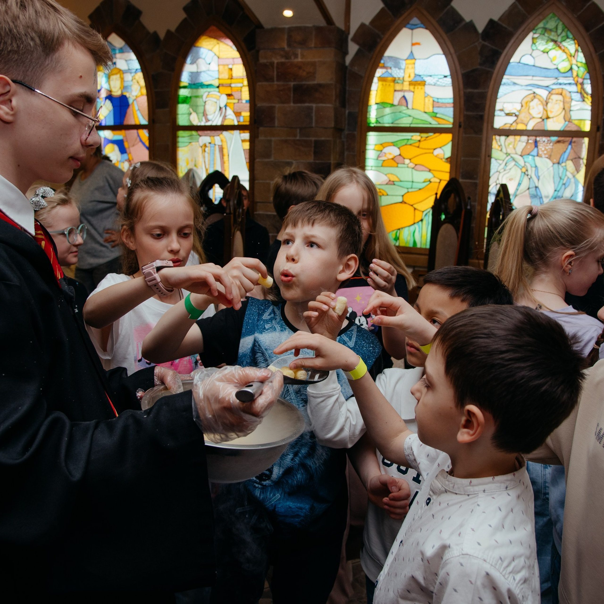 Праздники. Семейный фотограф в Омске Смирнова Светлана