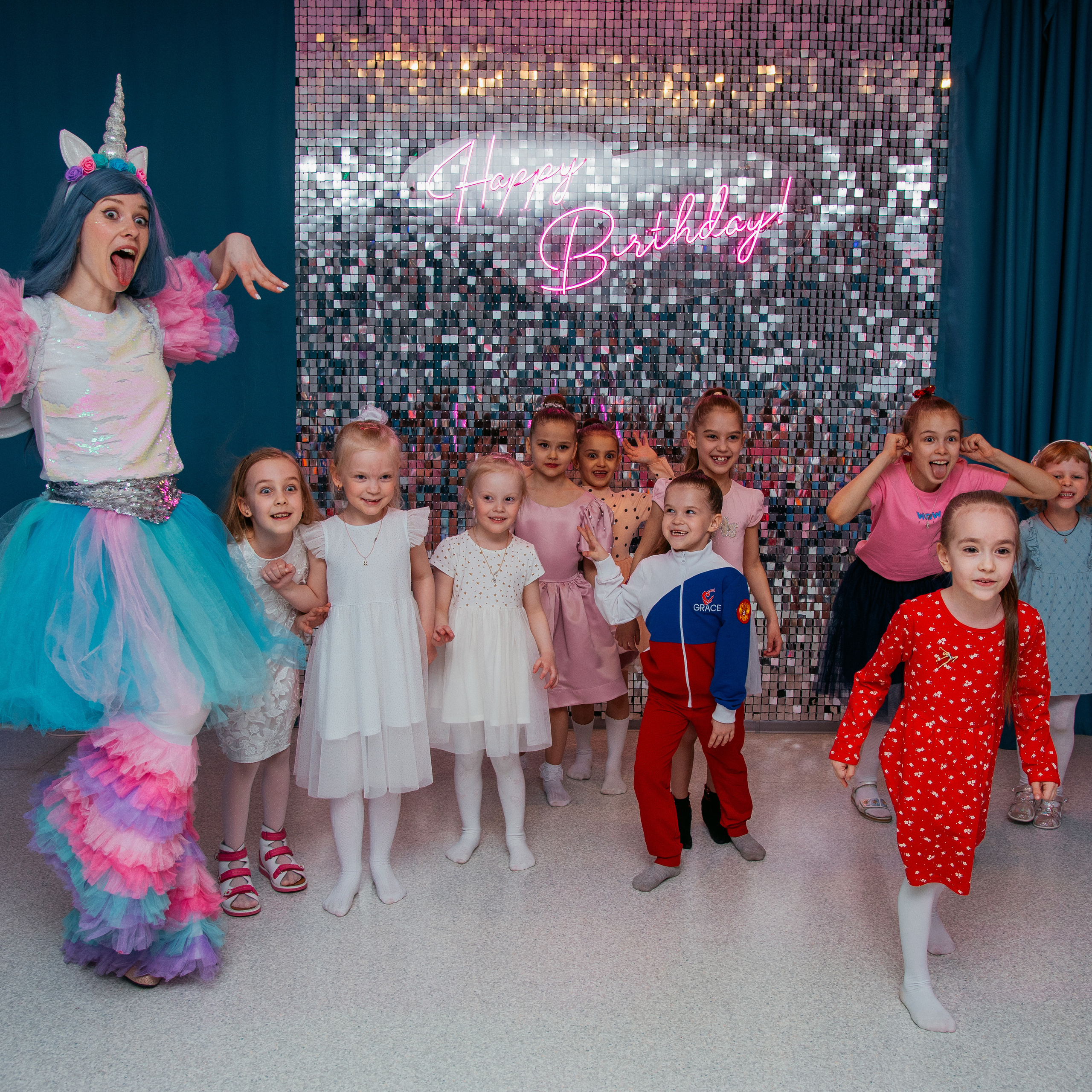 Праздники. Семейный фотограф в Омске Смирнова Светлана