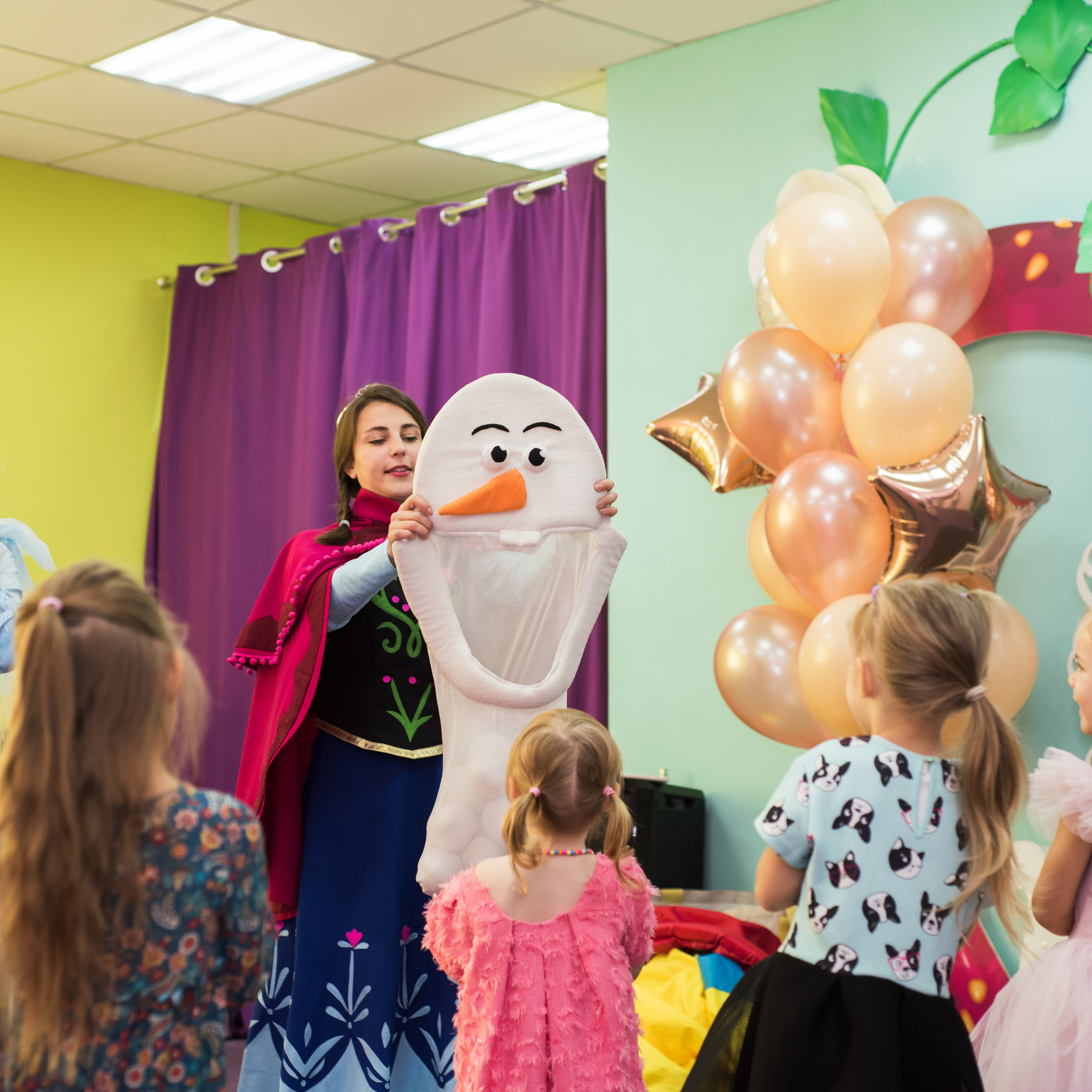 Праздники. Семейный фотограф в Омске Смирнова Светлана