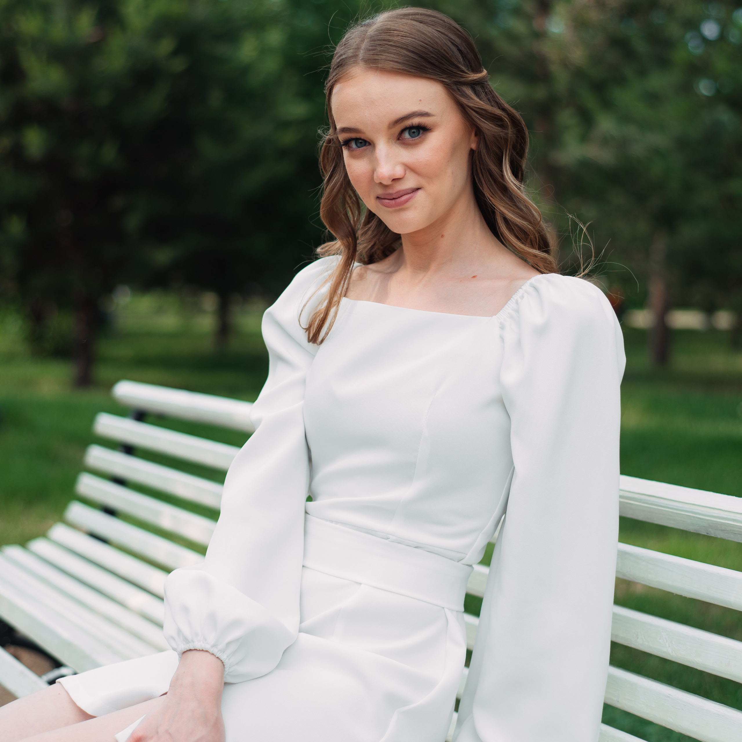 Кира и Максим. Семейный фотограф в Омске Смирнова Светлана