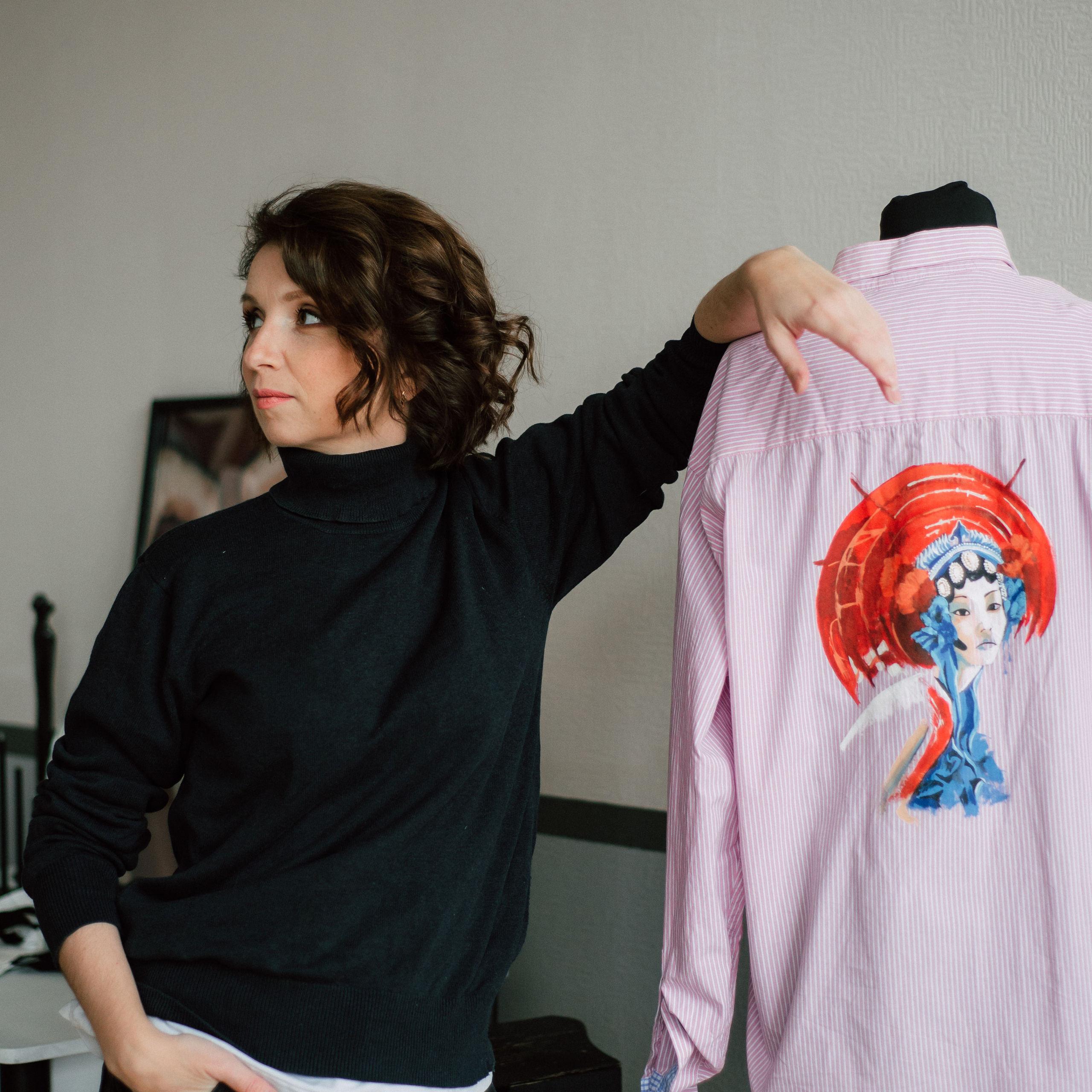 Контент-съёмки. Семейный фотограф в Омске Смирнова Светлана