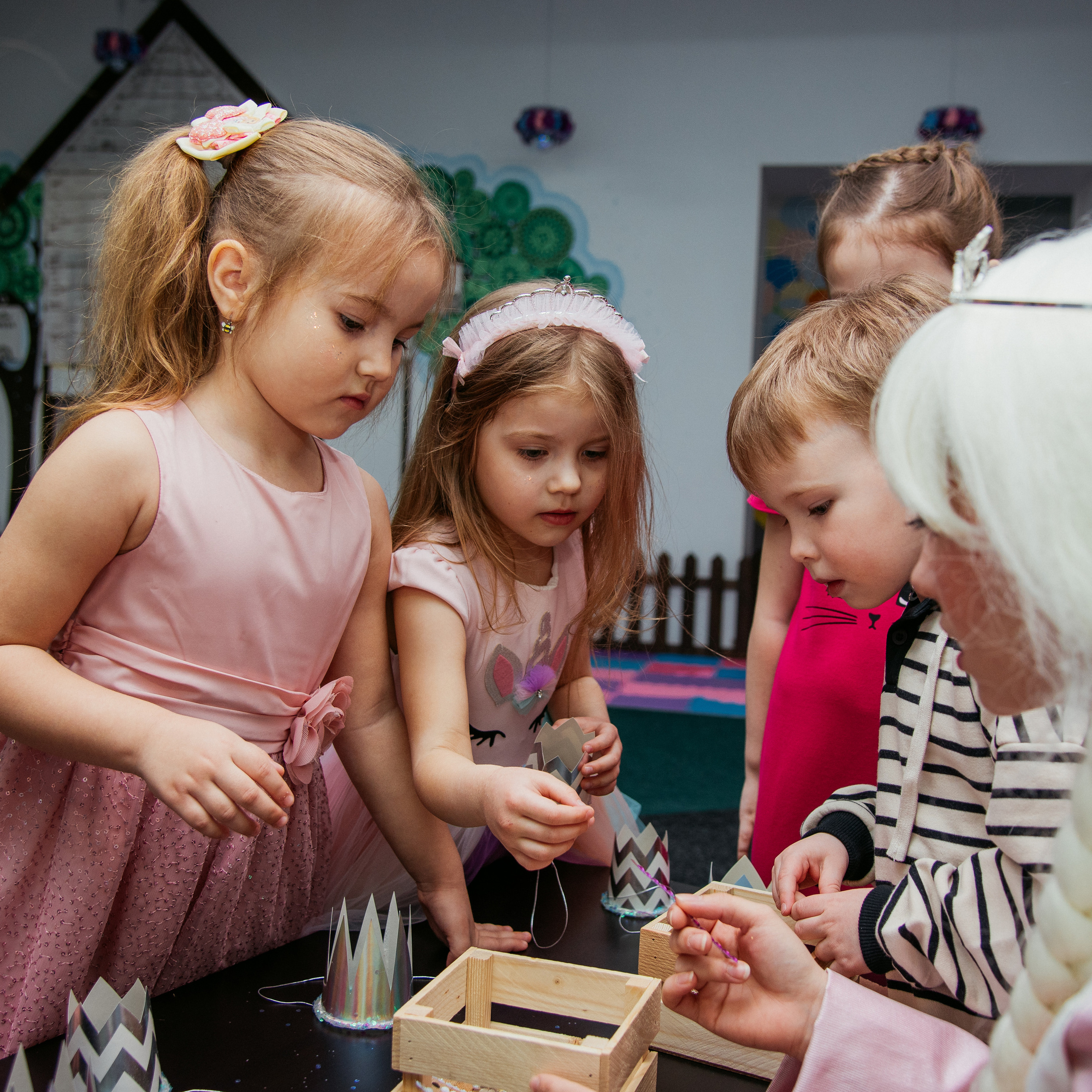 Праздники. Семейный фотограф в Омске Смирнова Светлана