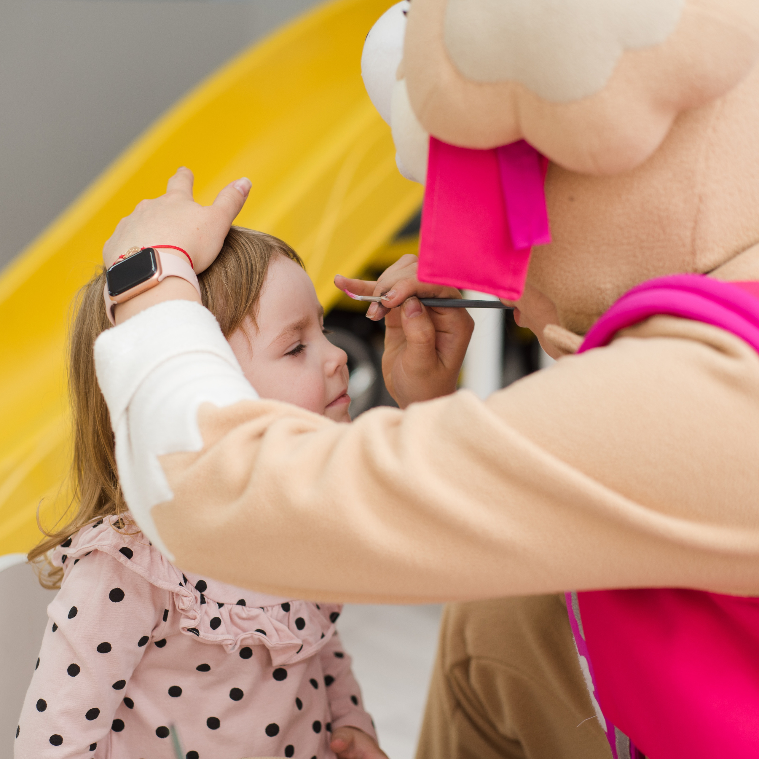 Праздники. Семейный фотограф в Омске Смирнова Светлана