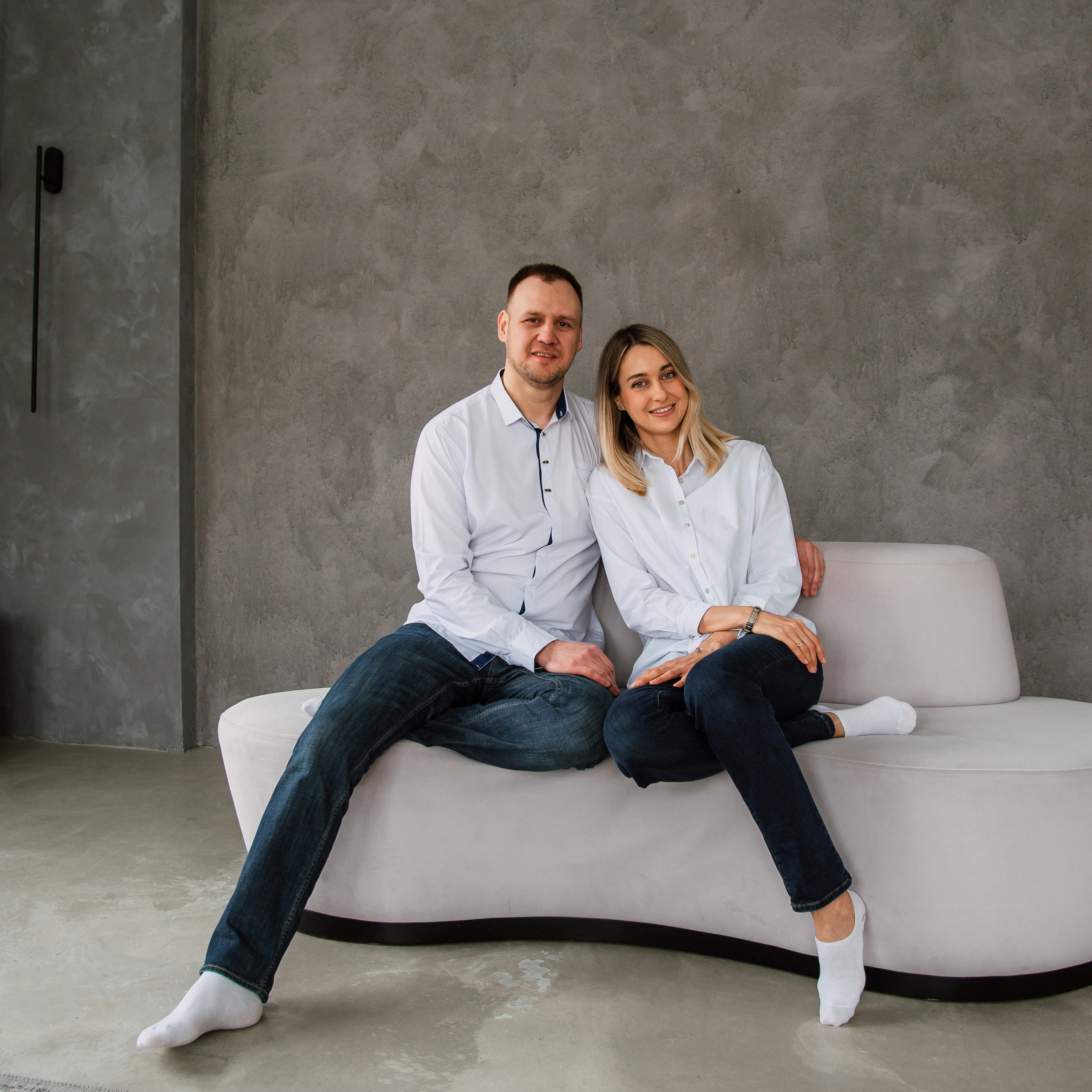 Саша, Дима, Ярослав. Семейный фотограф в Омске Смирнова Светлана