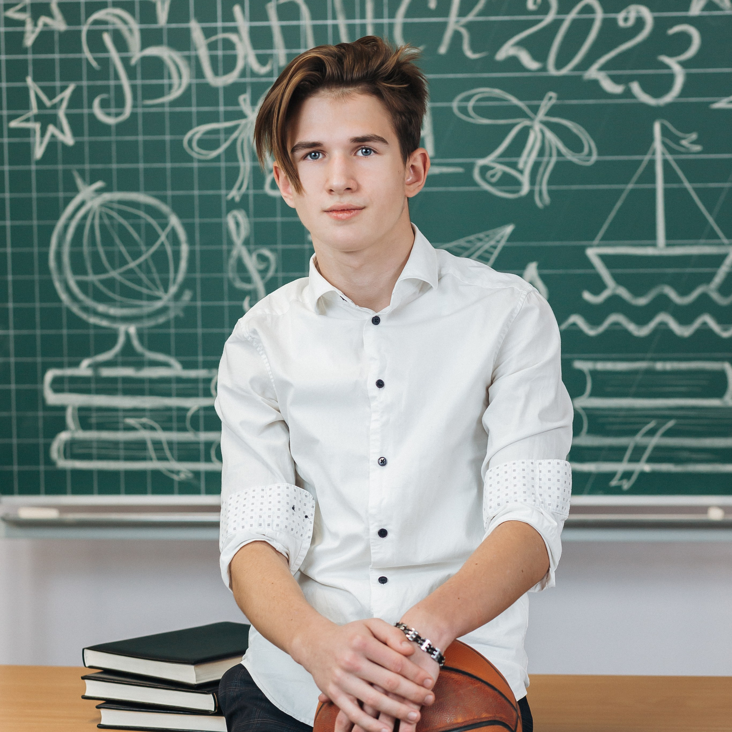 Школа 22 (2023)