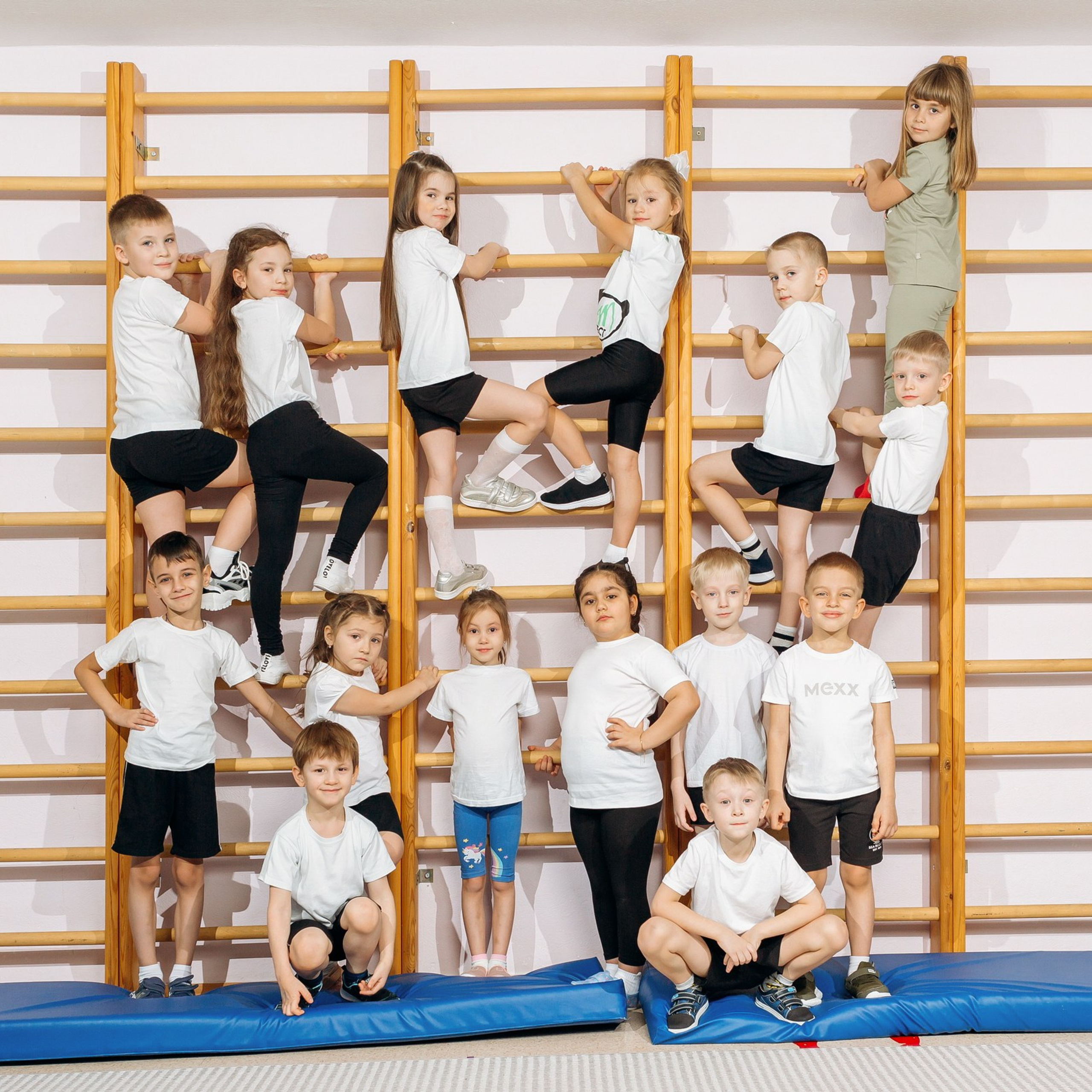 Детский сад № 15 «Югорка»