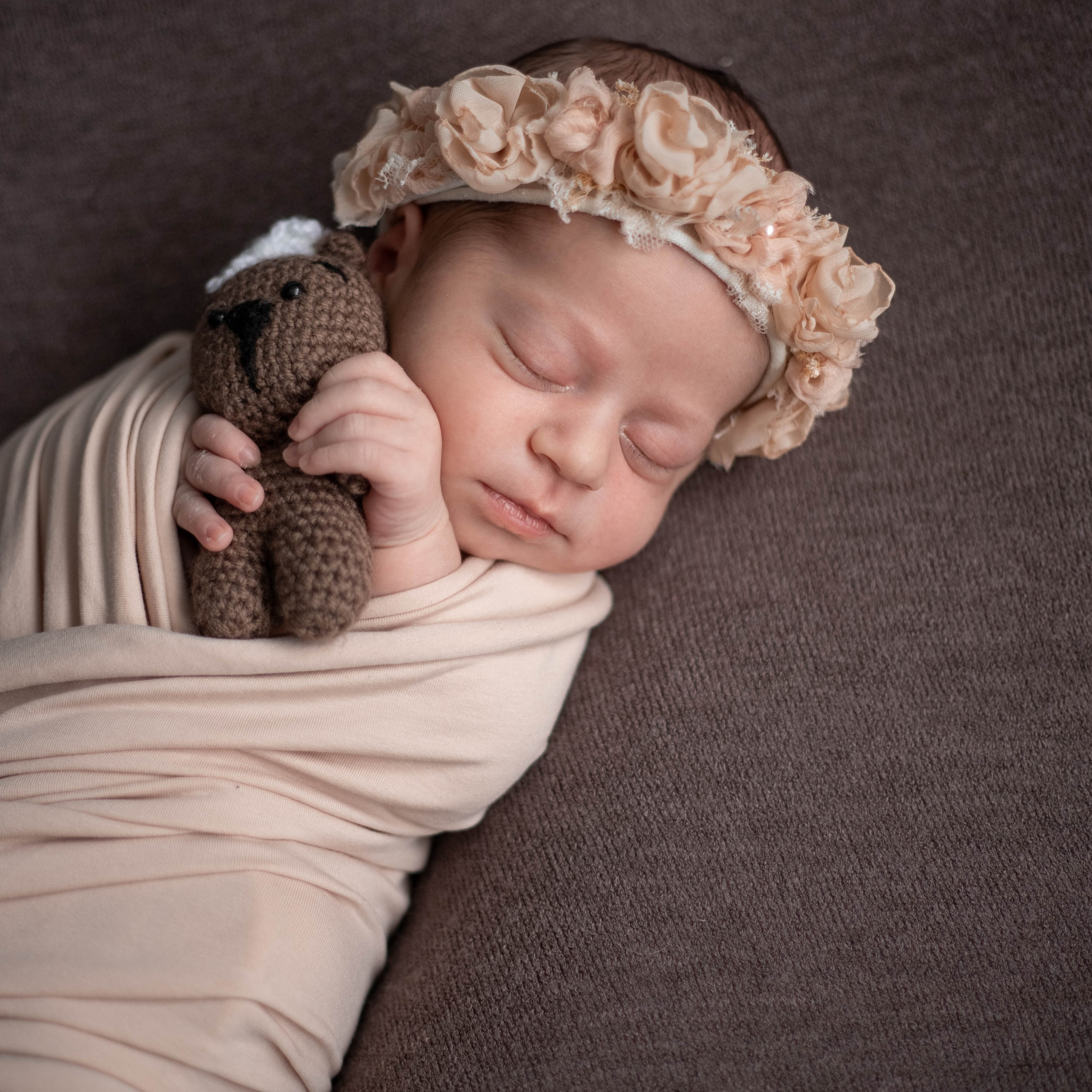 Отзывы. Фотограф новорожденных детей