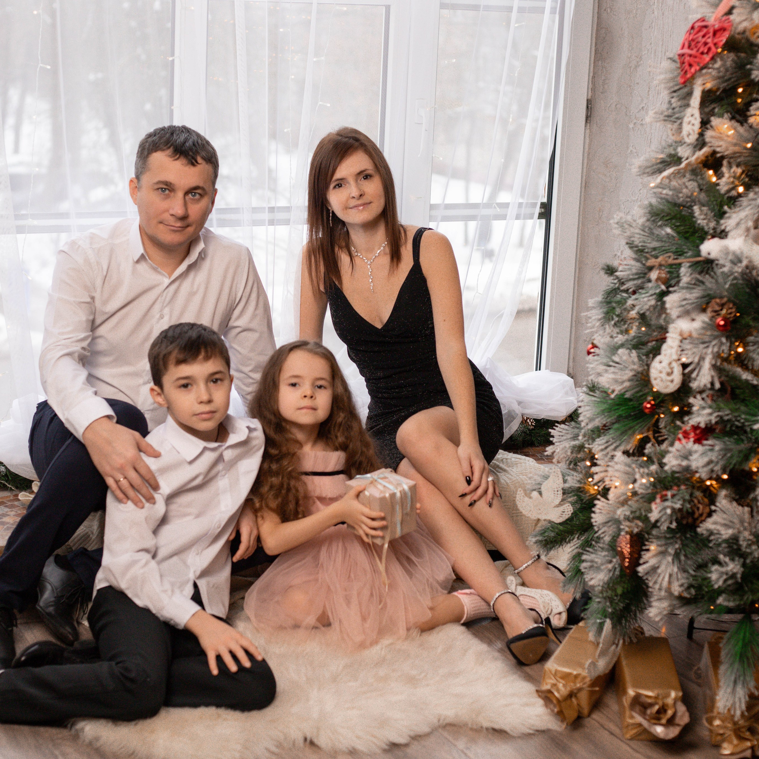 Отзывы. Фотограф новорожденных детей