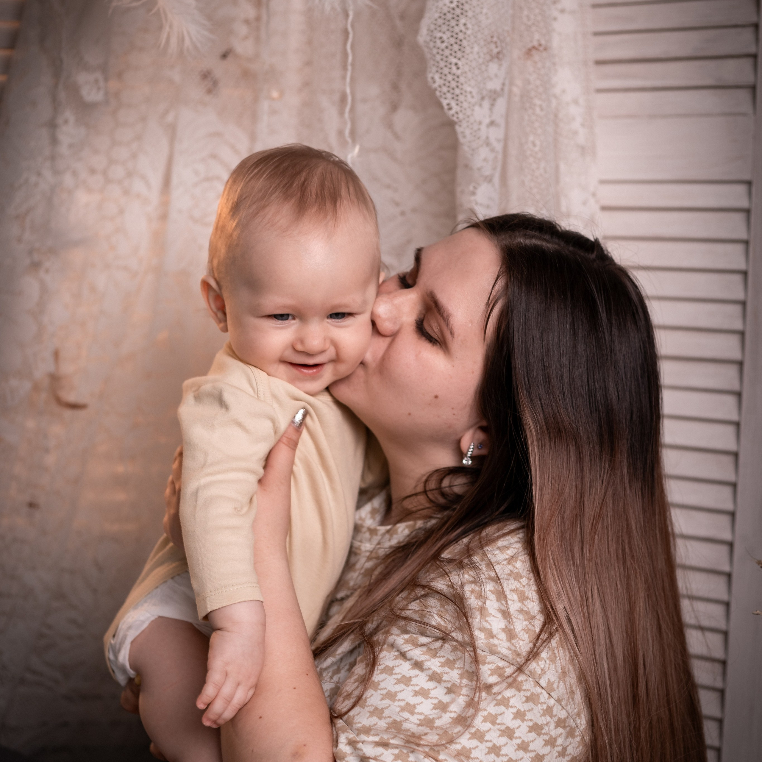 Отзывы. Фотограф новорожденных детей