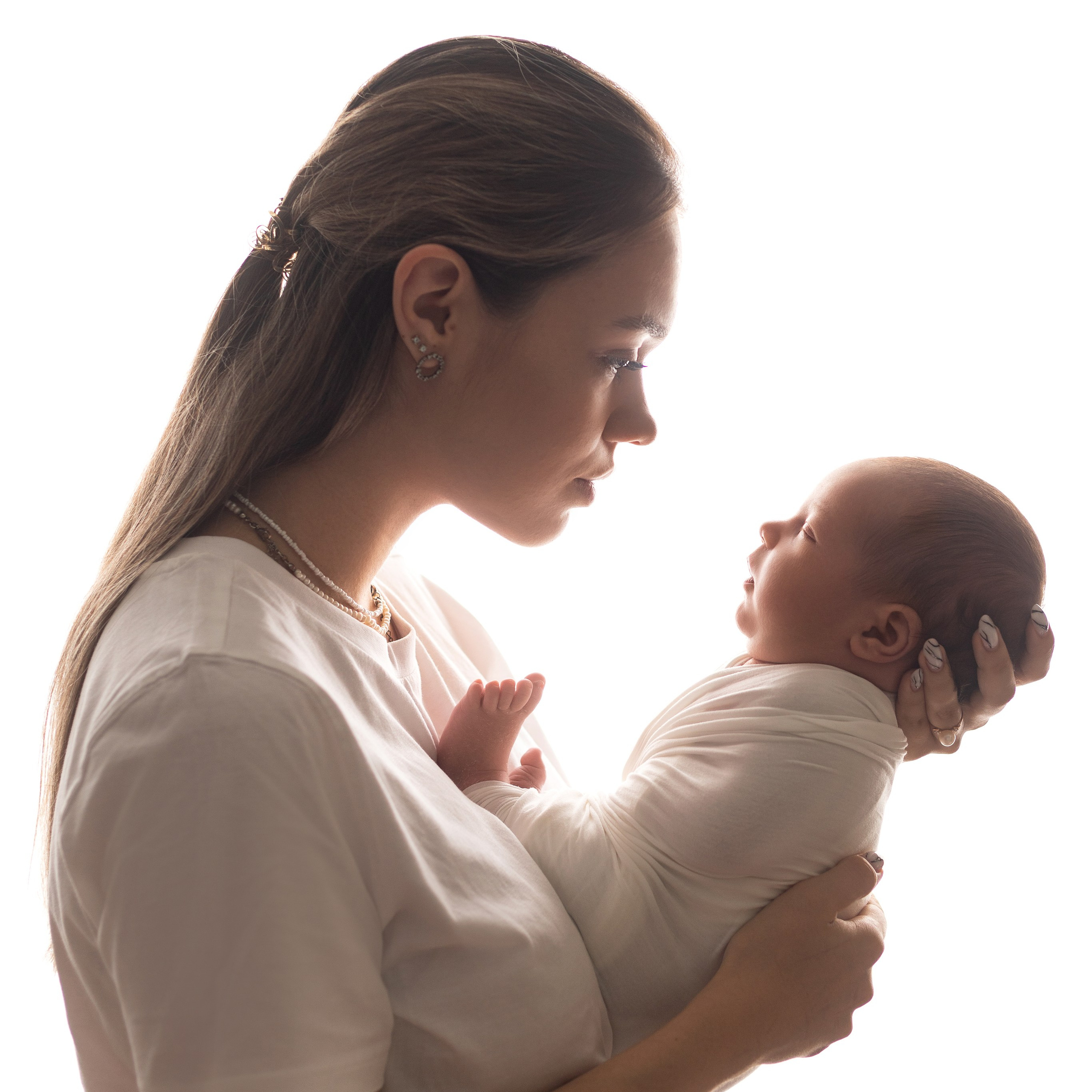 Отзывы. Фотограф новорожденных детей