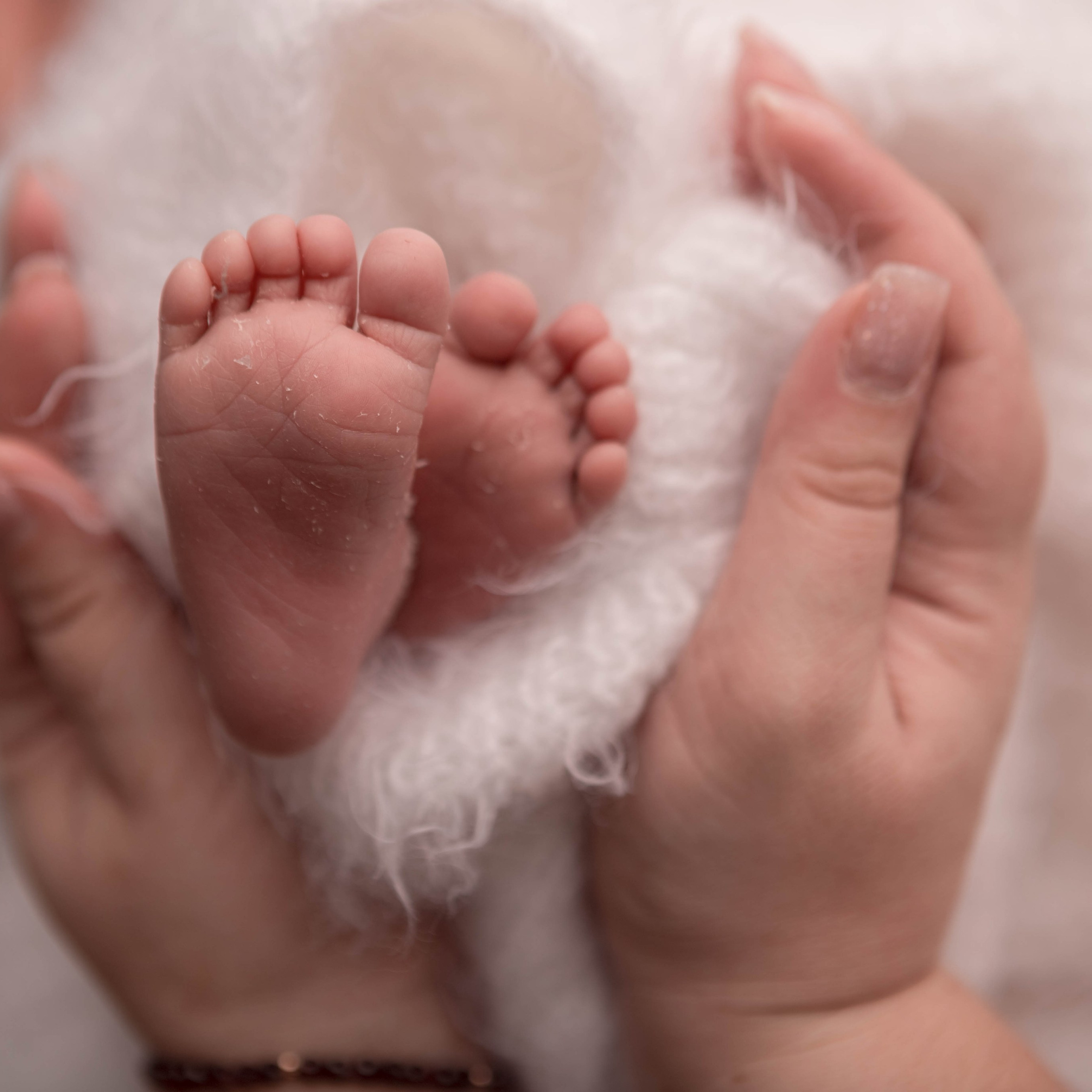 Отзывы. Фотограф новорожденных детей