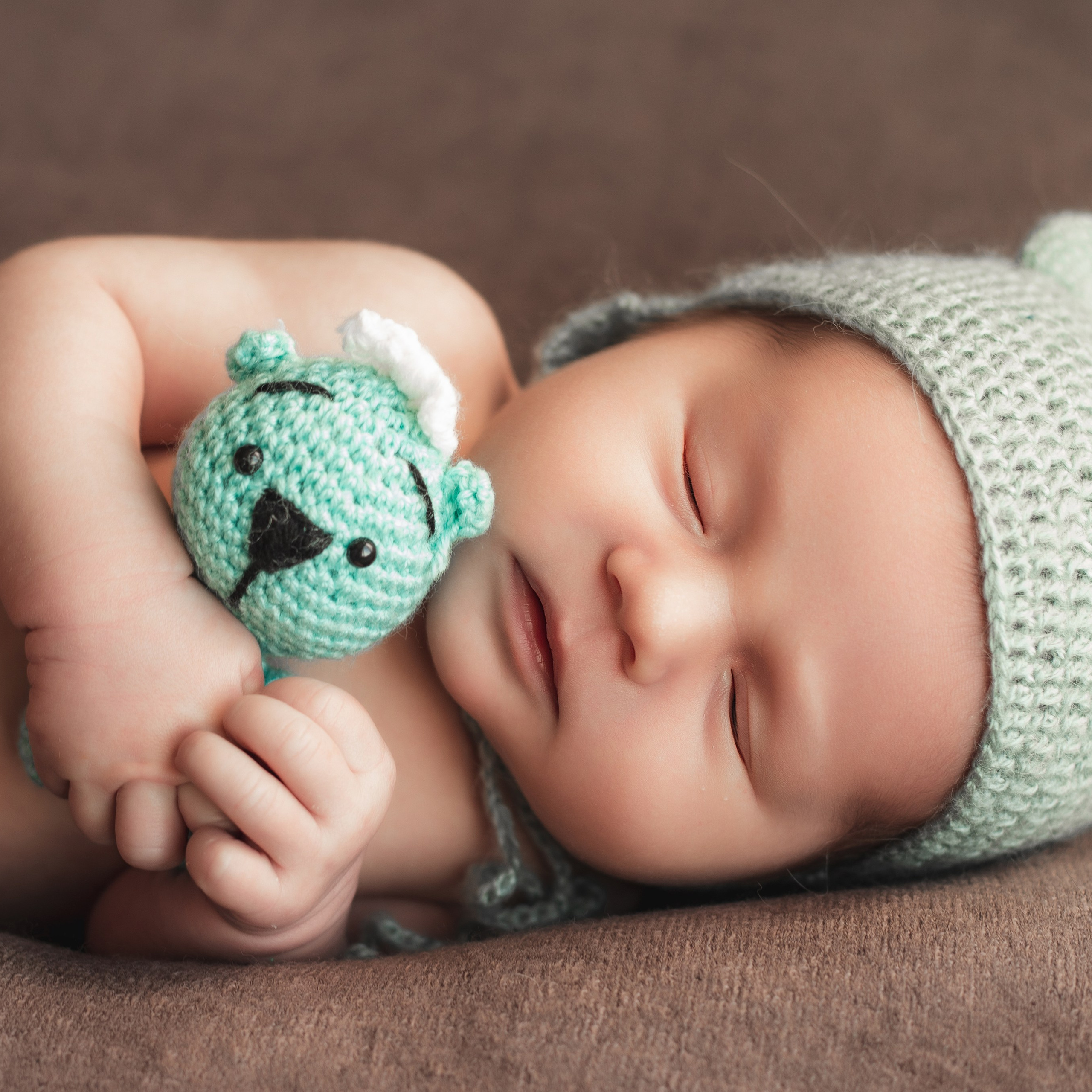 Отзывы. Фотограф новорожденных детей