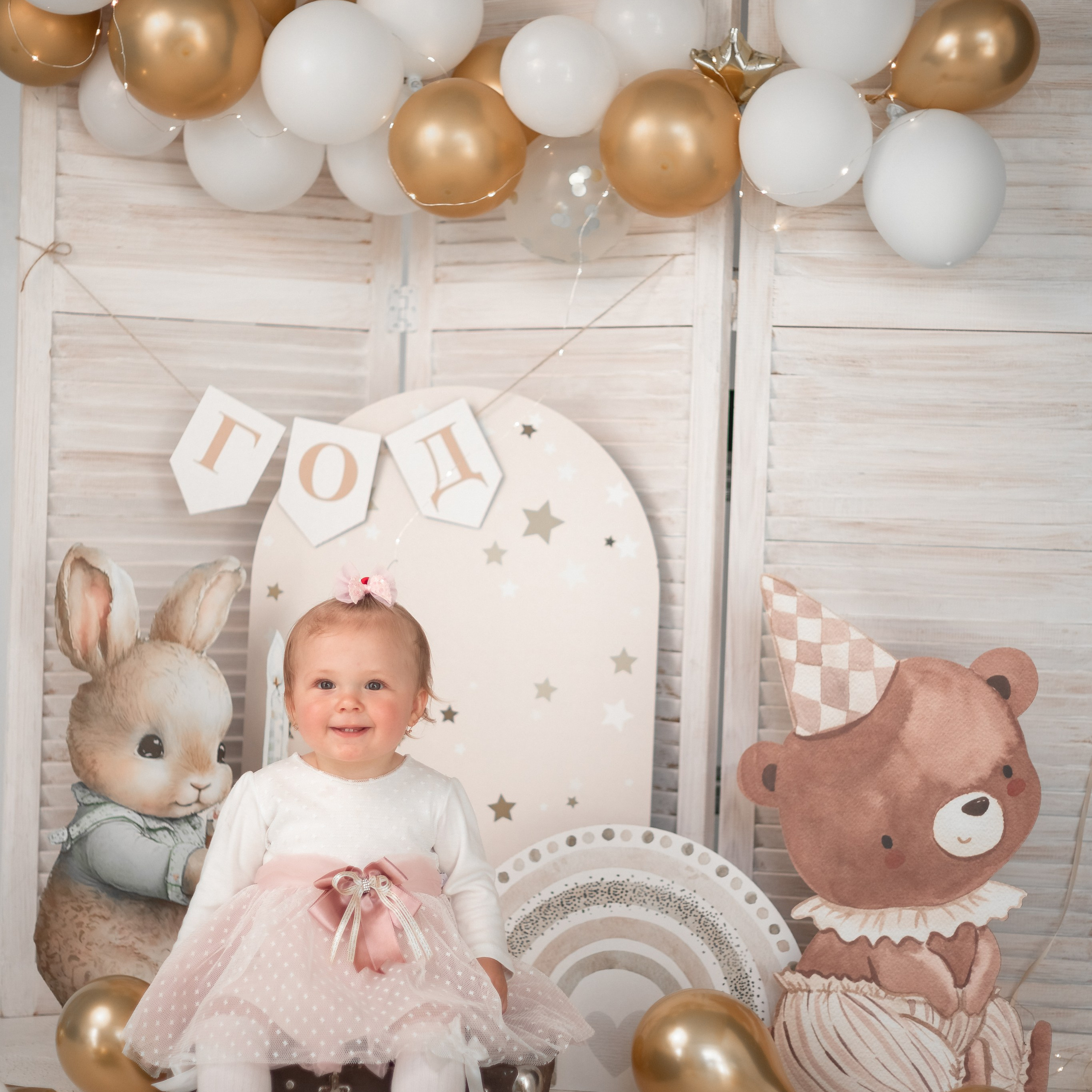 Отзывы. Фотограф новорожденных детей