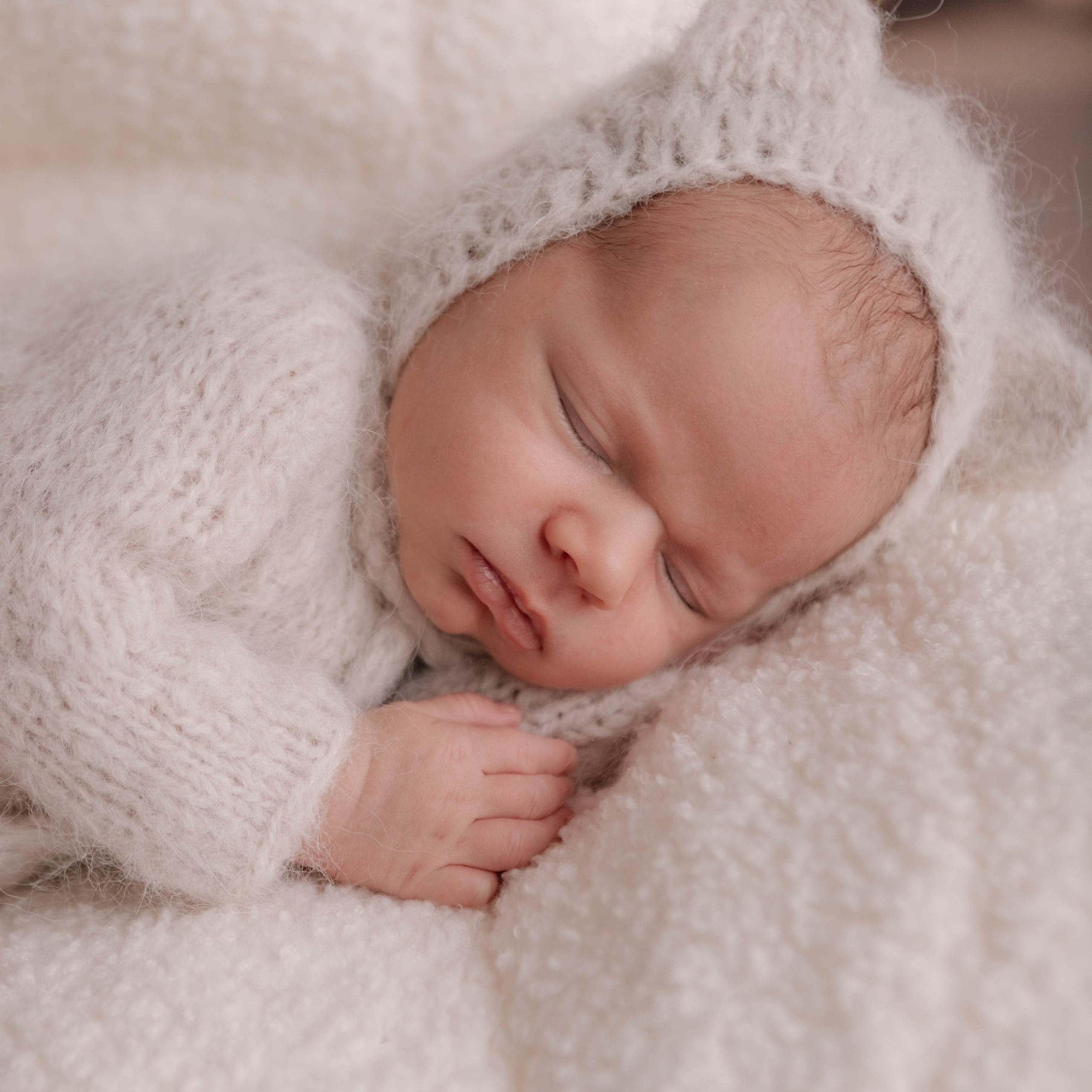 Отзывы. Фотограф новорожденных детей