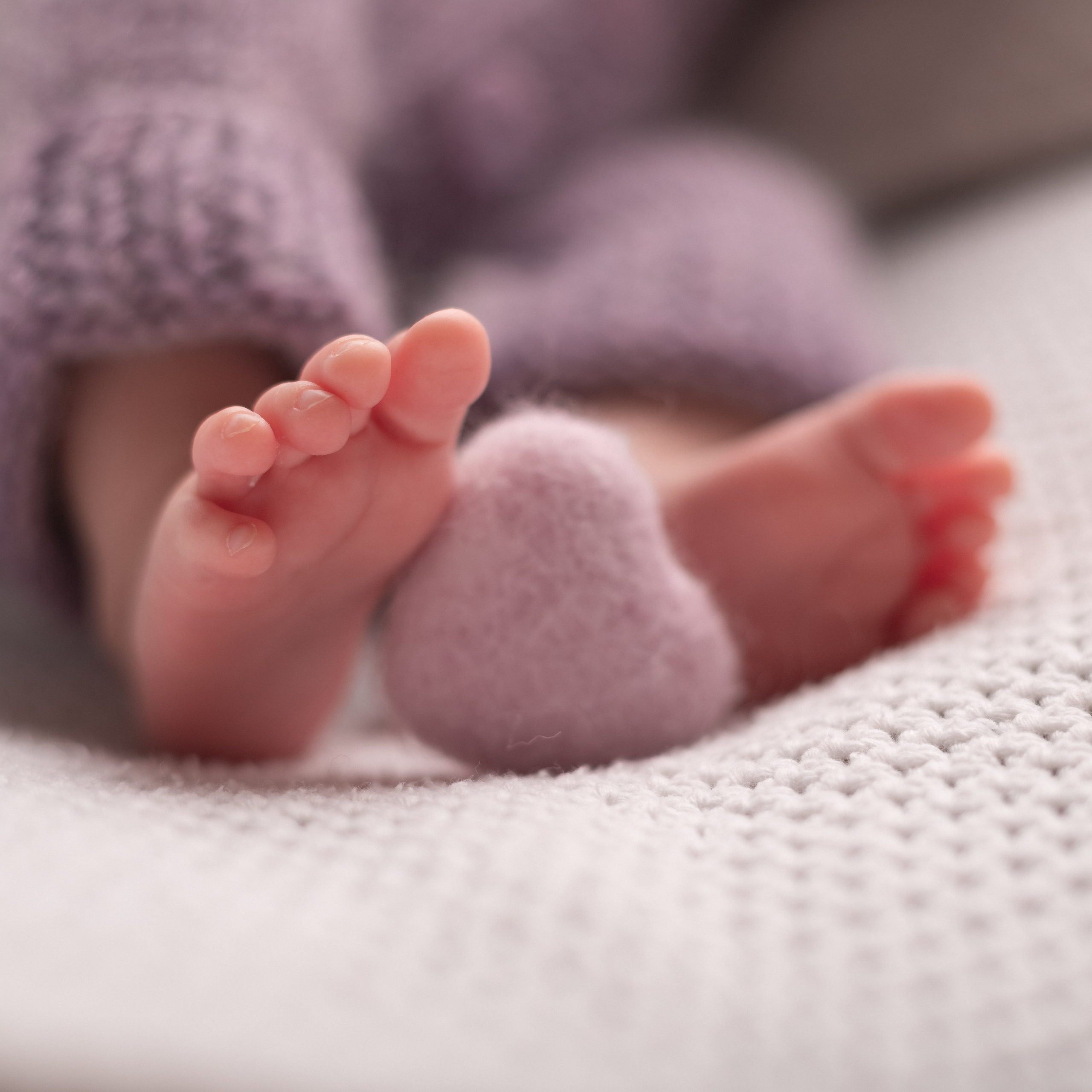 Отзывы. Фотограф новорожденных детей