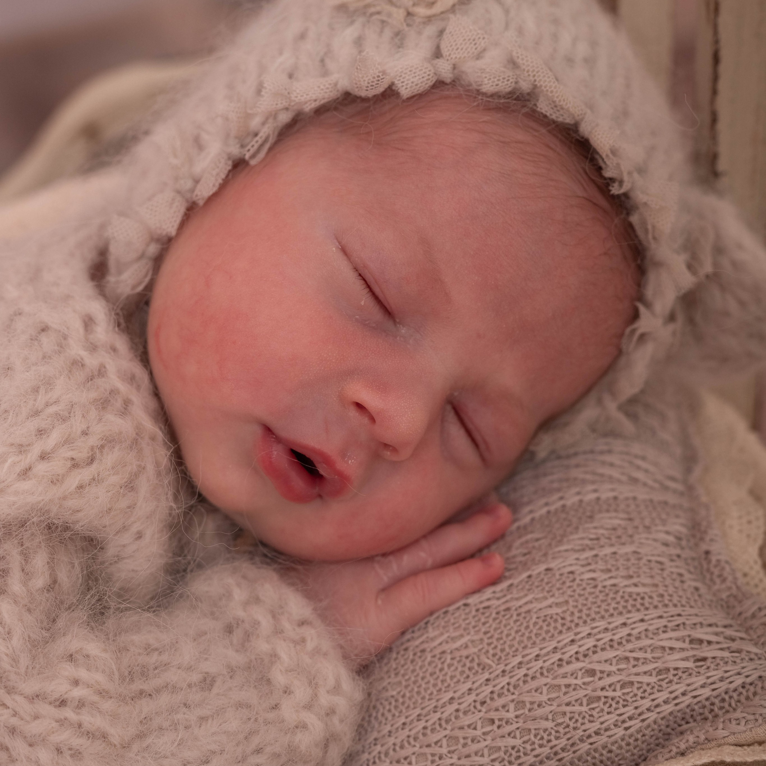 Отзывы. Фотограф новорожденных детей