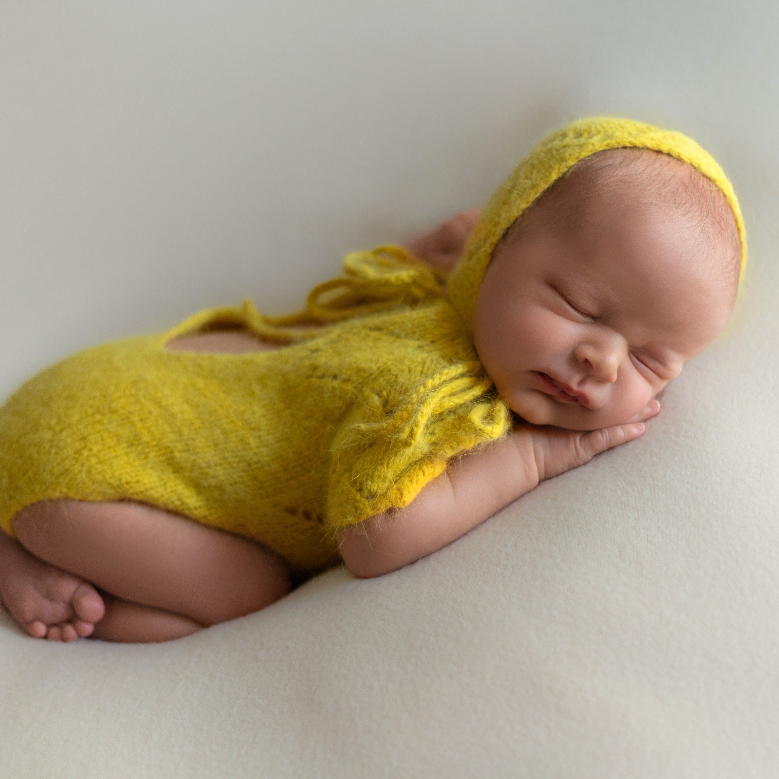 Отзывы. Фотограф новорожденных детей