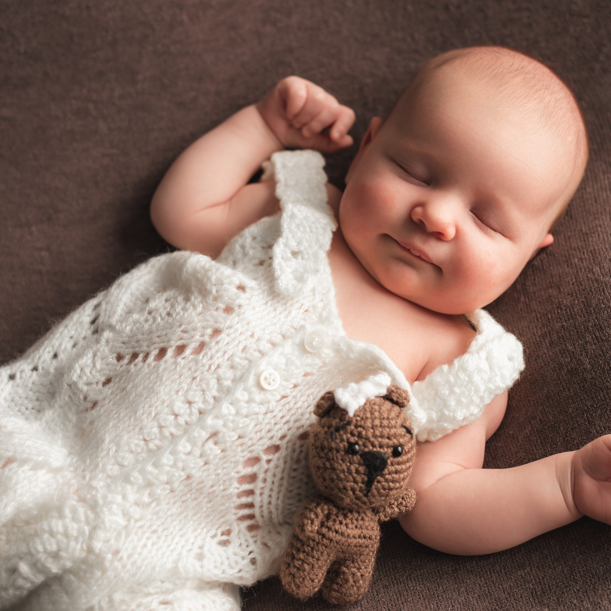 Отзывы. Фотограф новорожденных детей