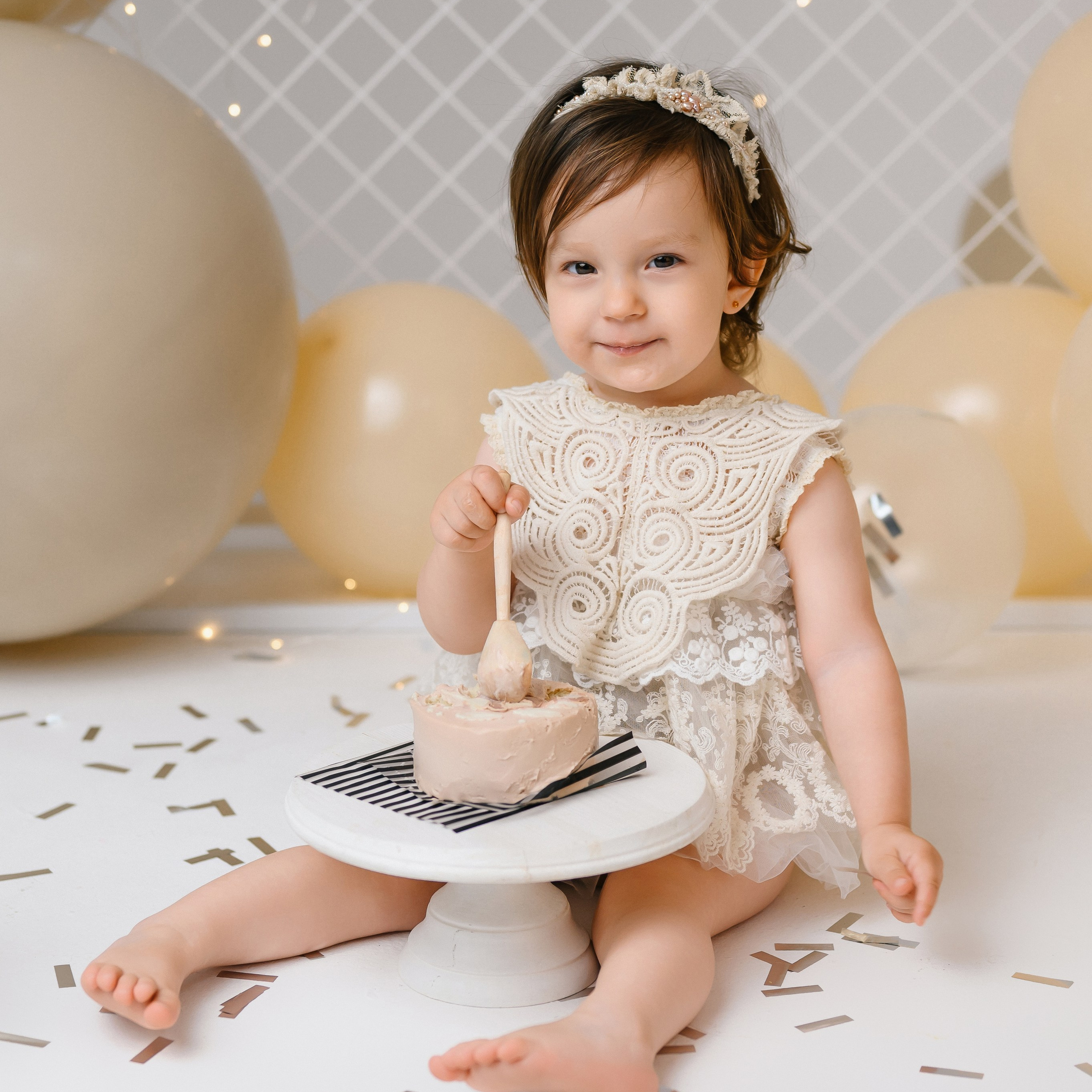 Детская и семейная фотостудия в Калининграде