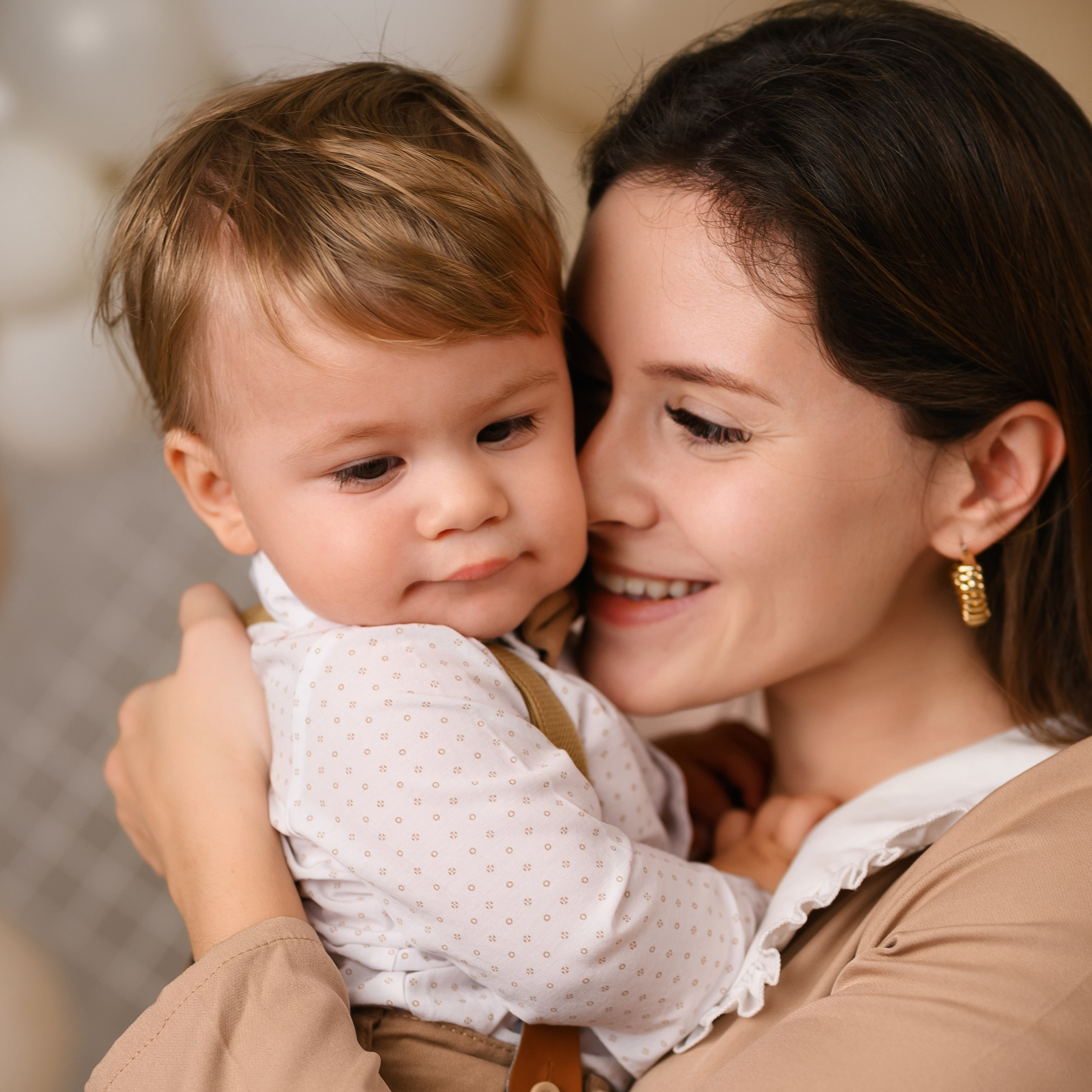 Детская и семейная фотостудия в Калининграде