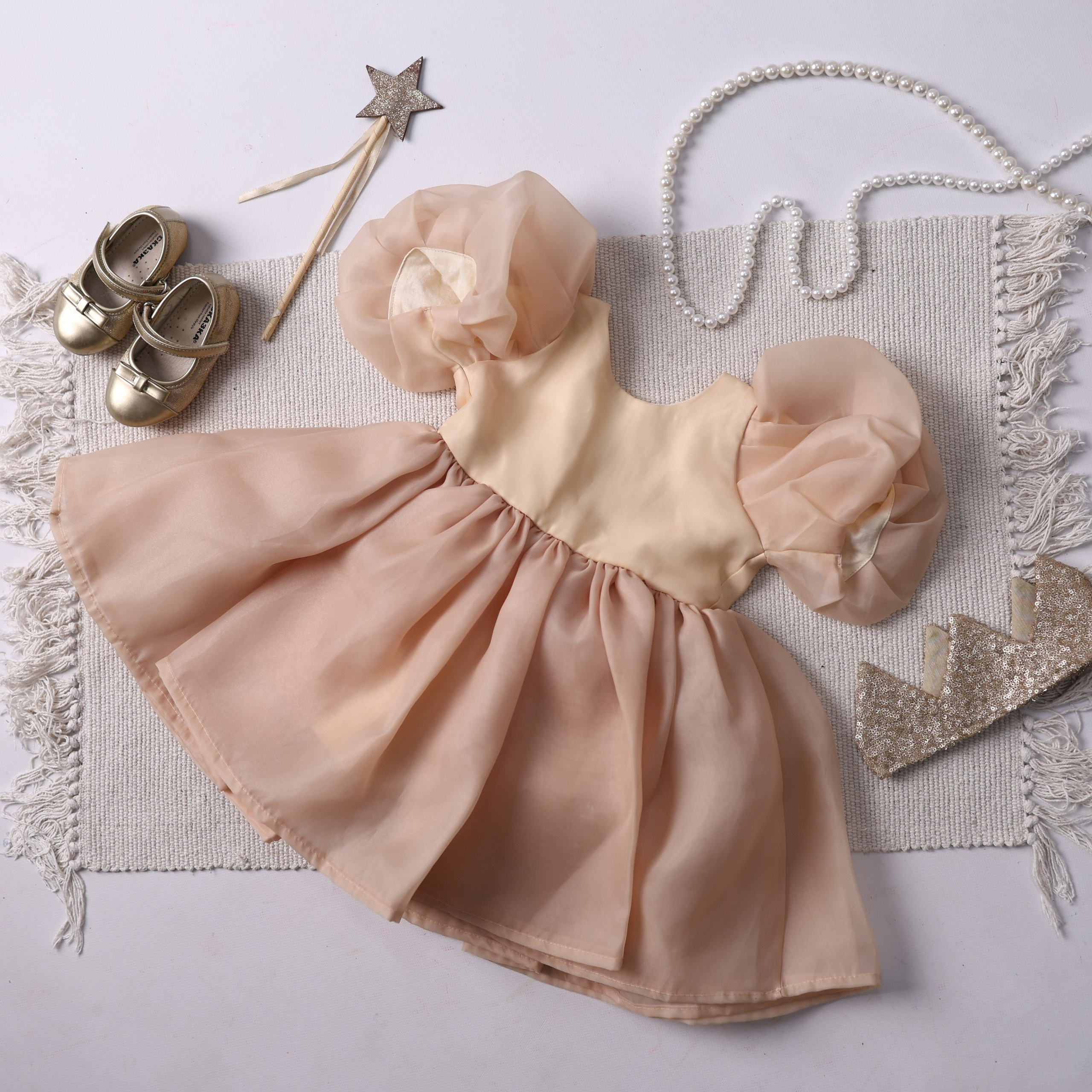 Платье 1-2 года