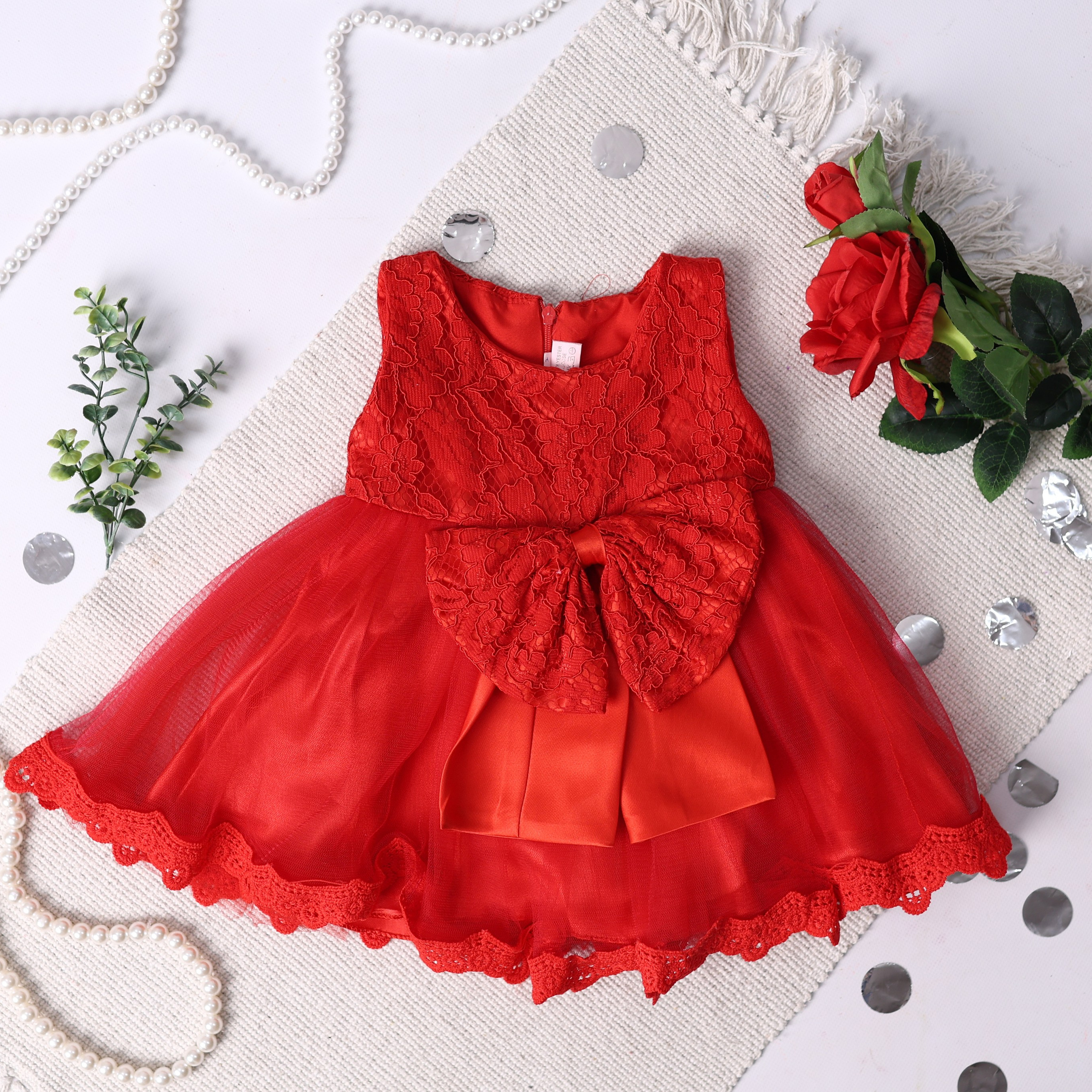 Платье 9 месяцев-1 год