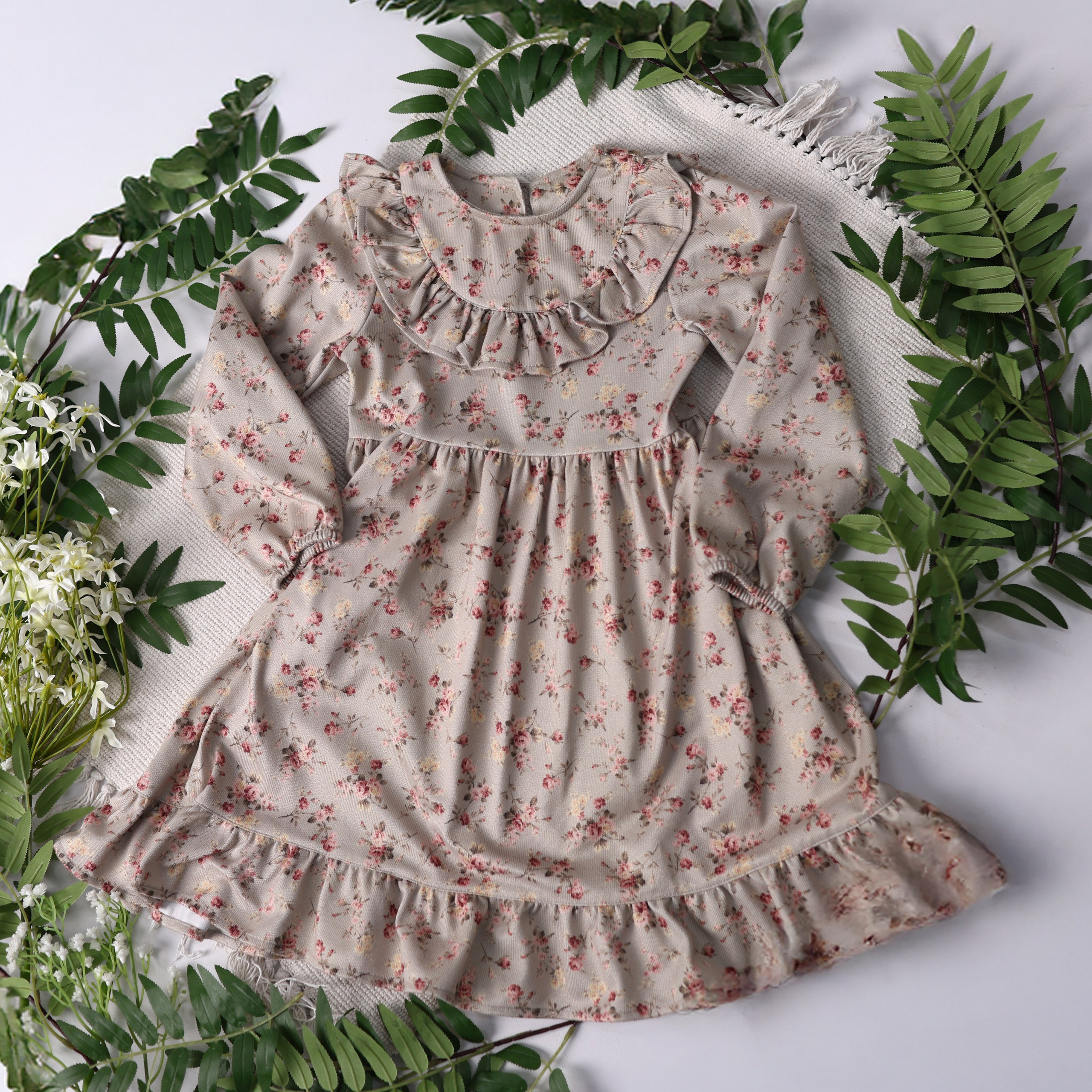 Платье 6 лет