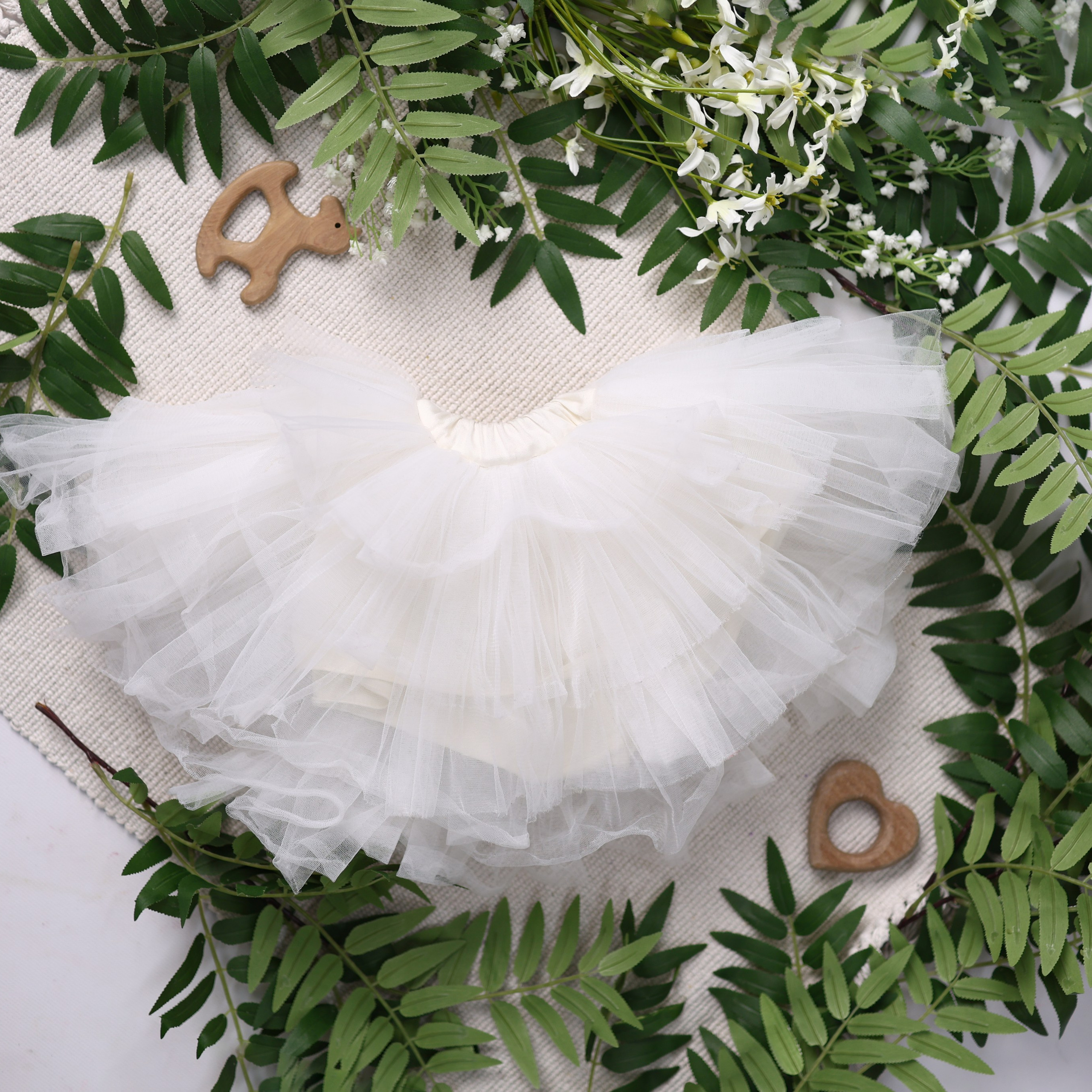 Юбка 1-2 года