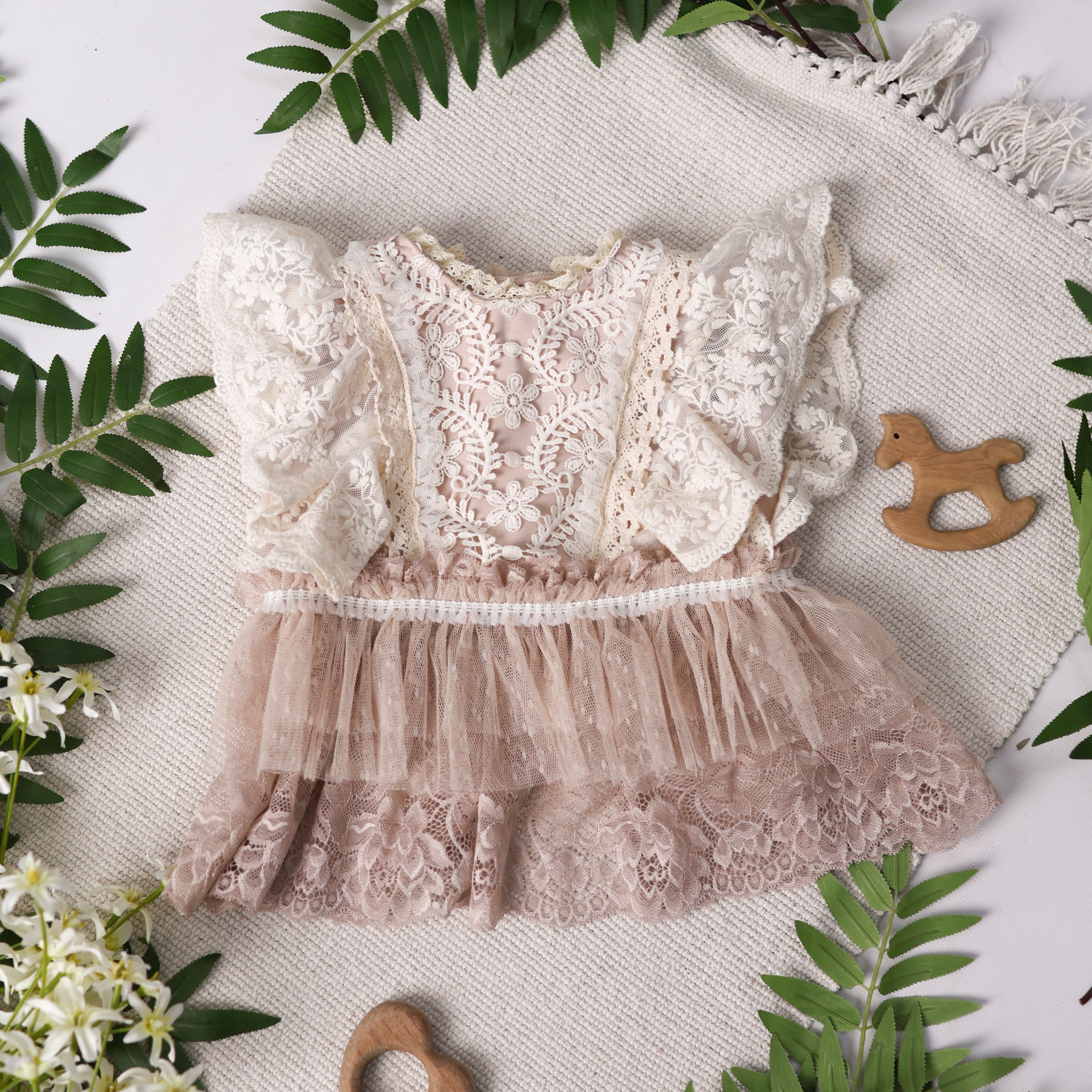 Туника 1-2 года