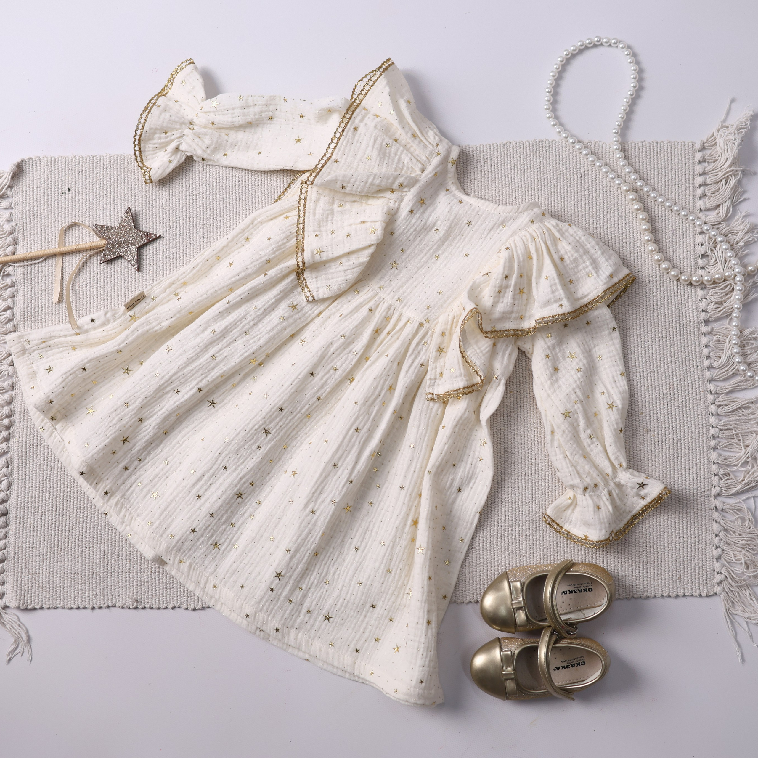 Платье 2-3 года