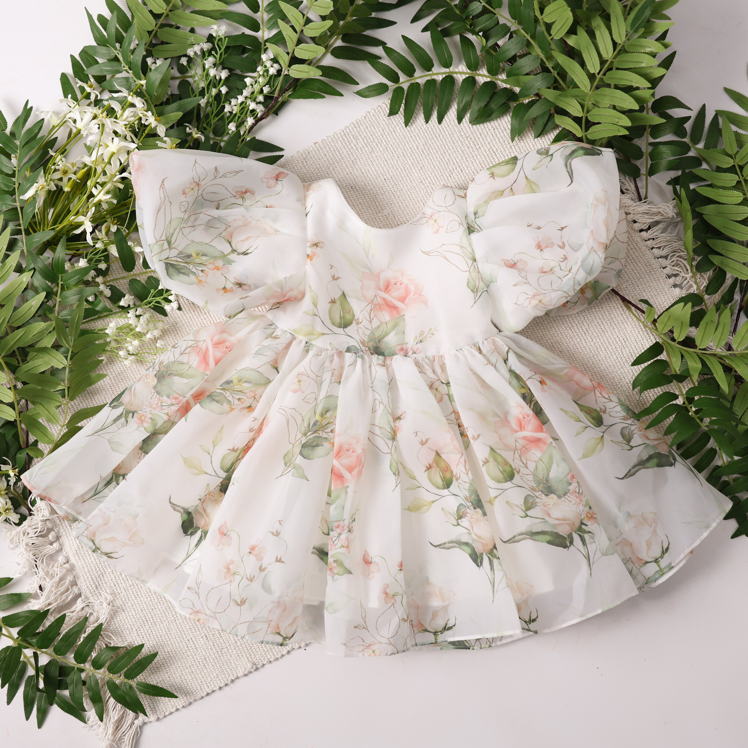 Платье 2-3 года