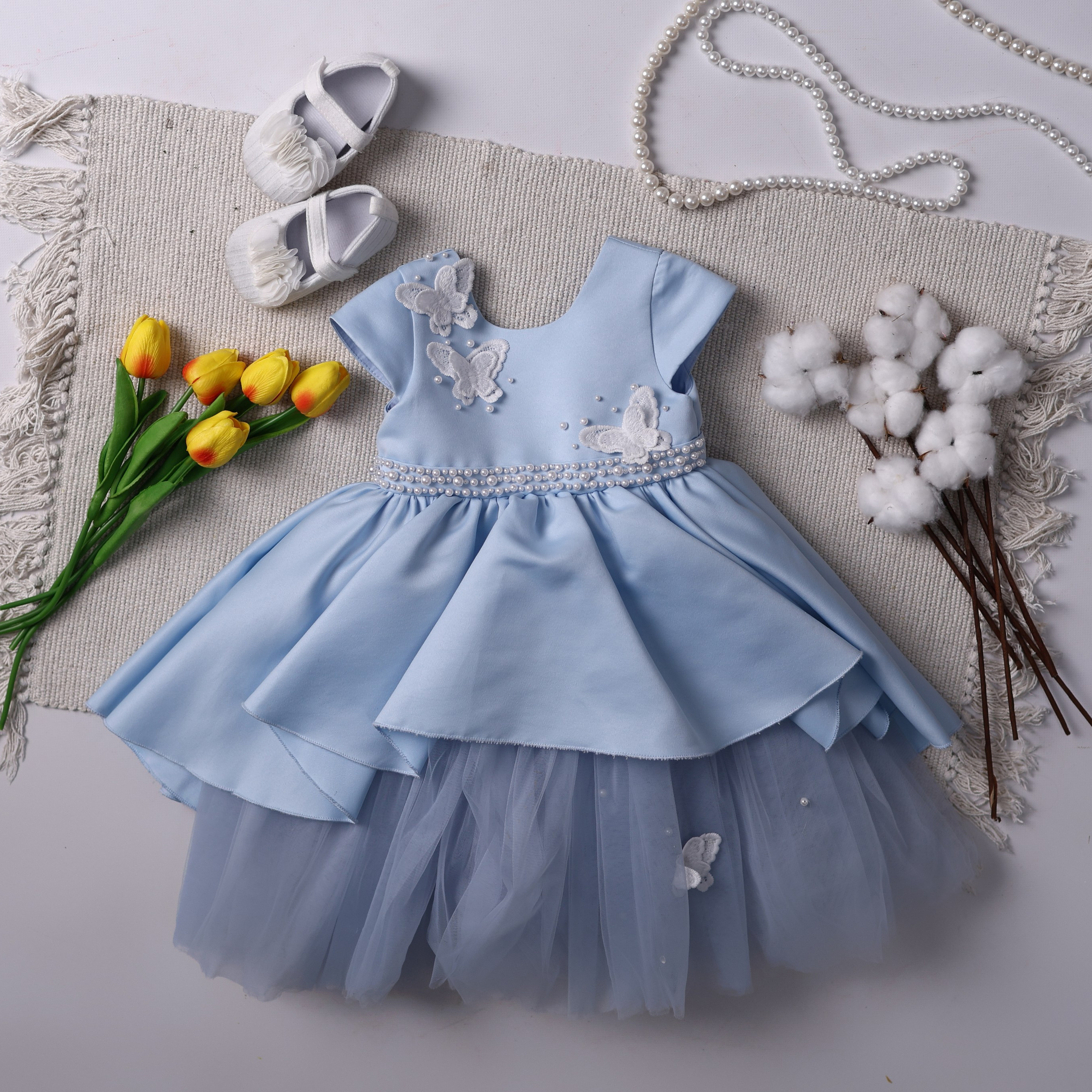 Платье 1-2 года