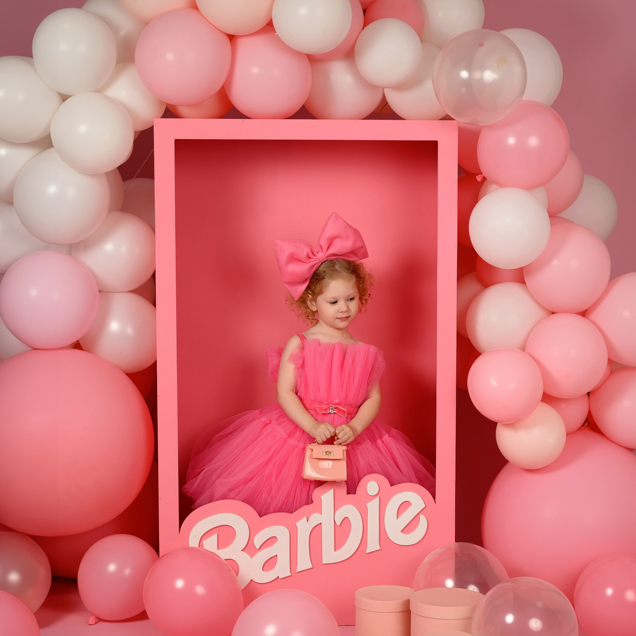 Детская и семейная фотостудия в Калининграде