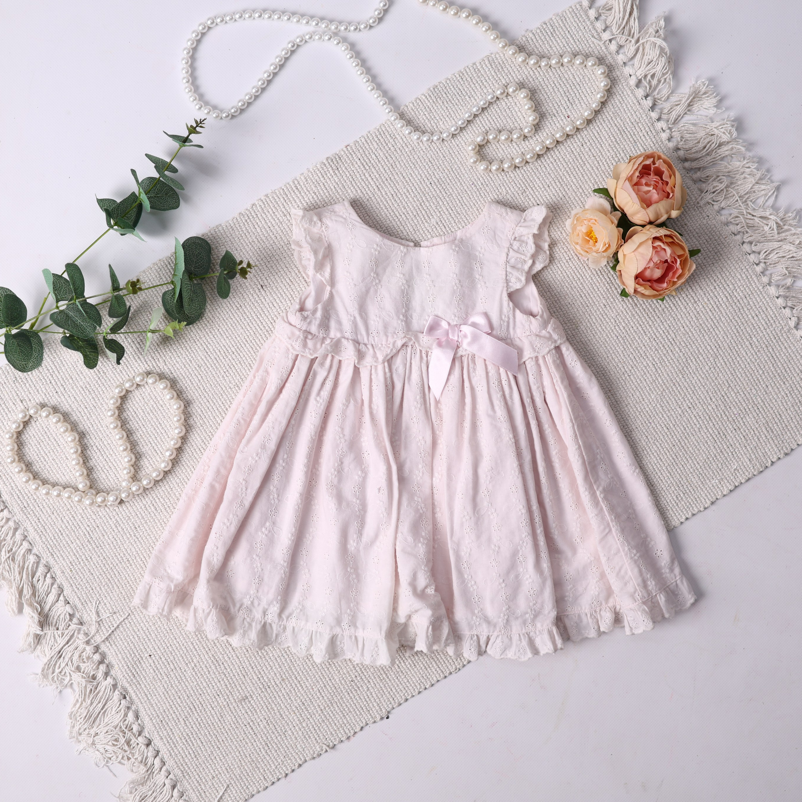 Платье 1 год