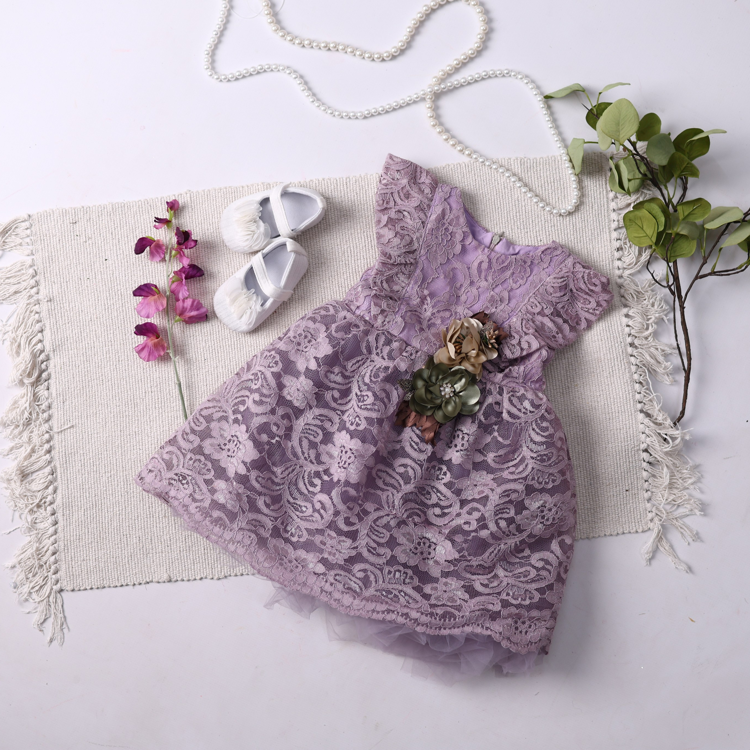 Платье 1-2 года