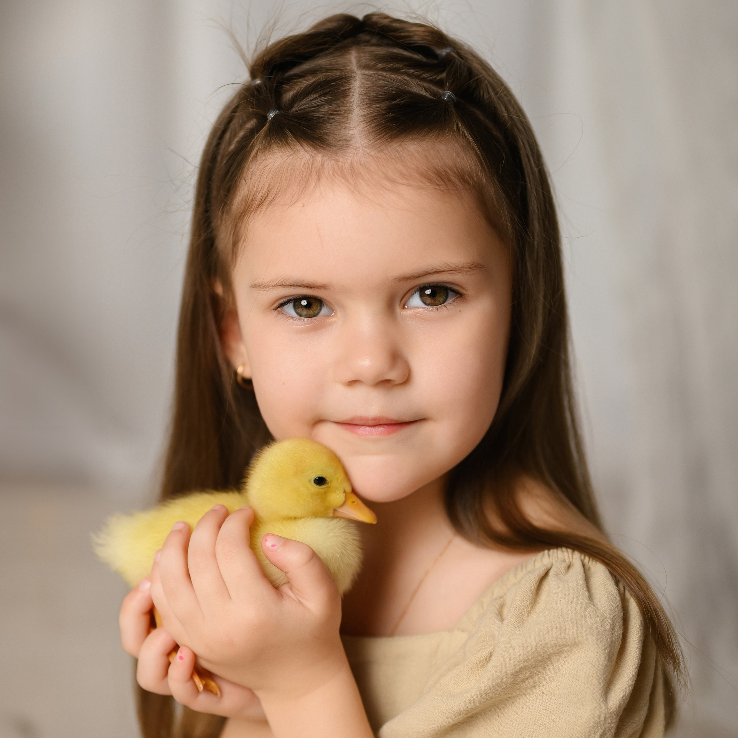 Детская и семейная фотостудия в Калининграде