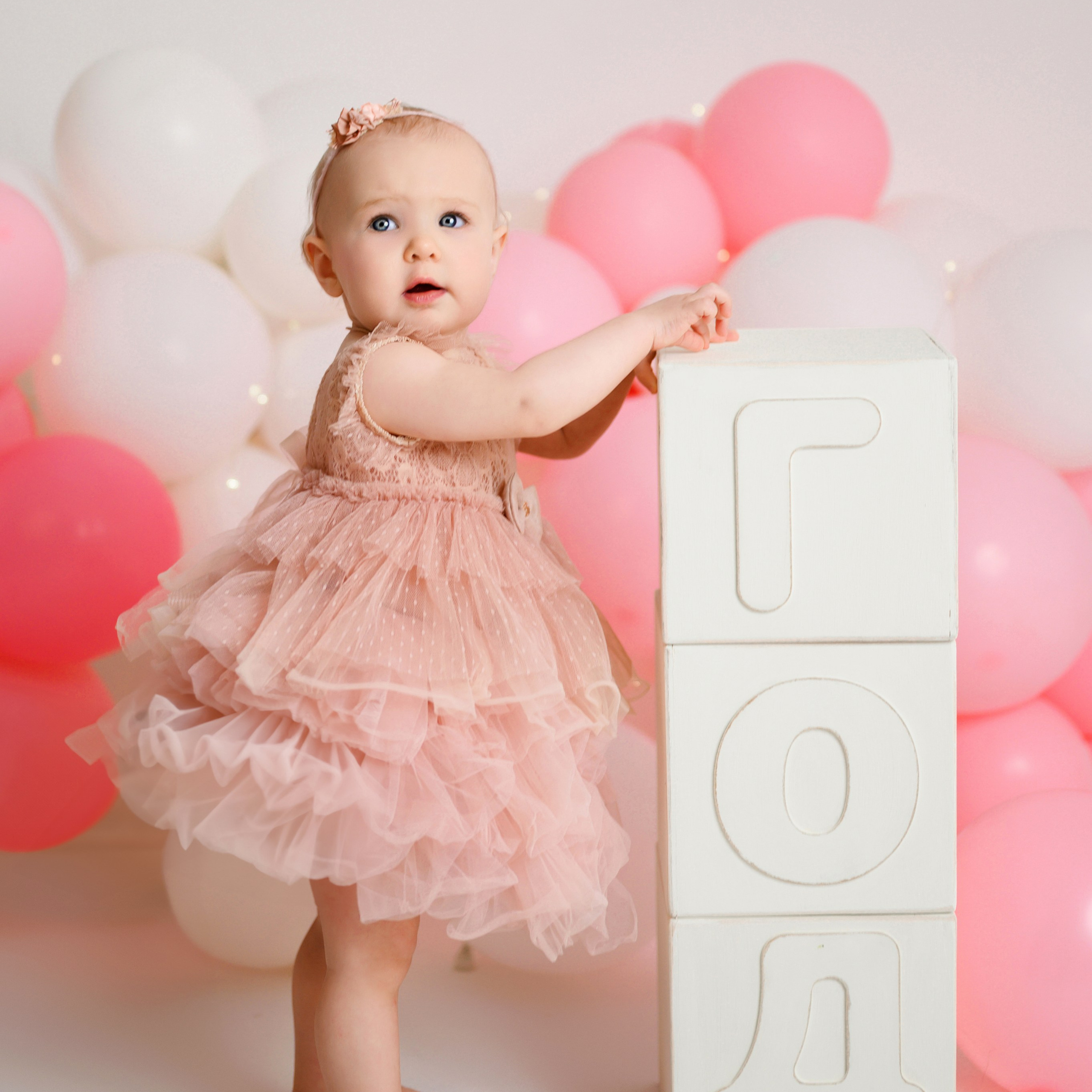 Детская и семейная фотостудия в Калининграде